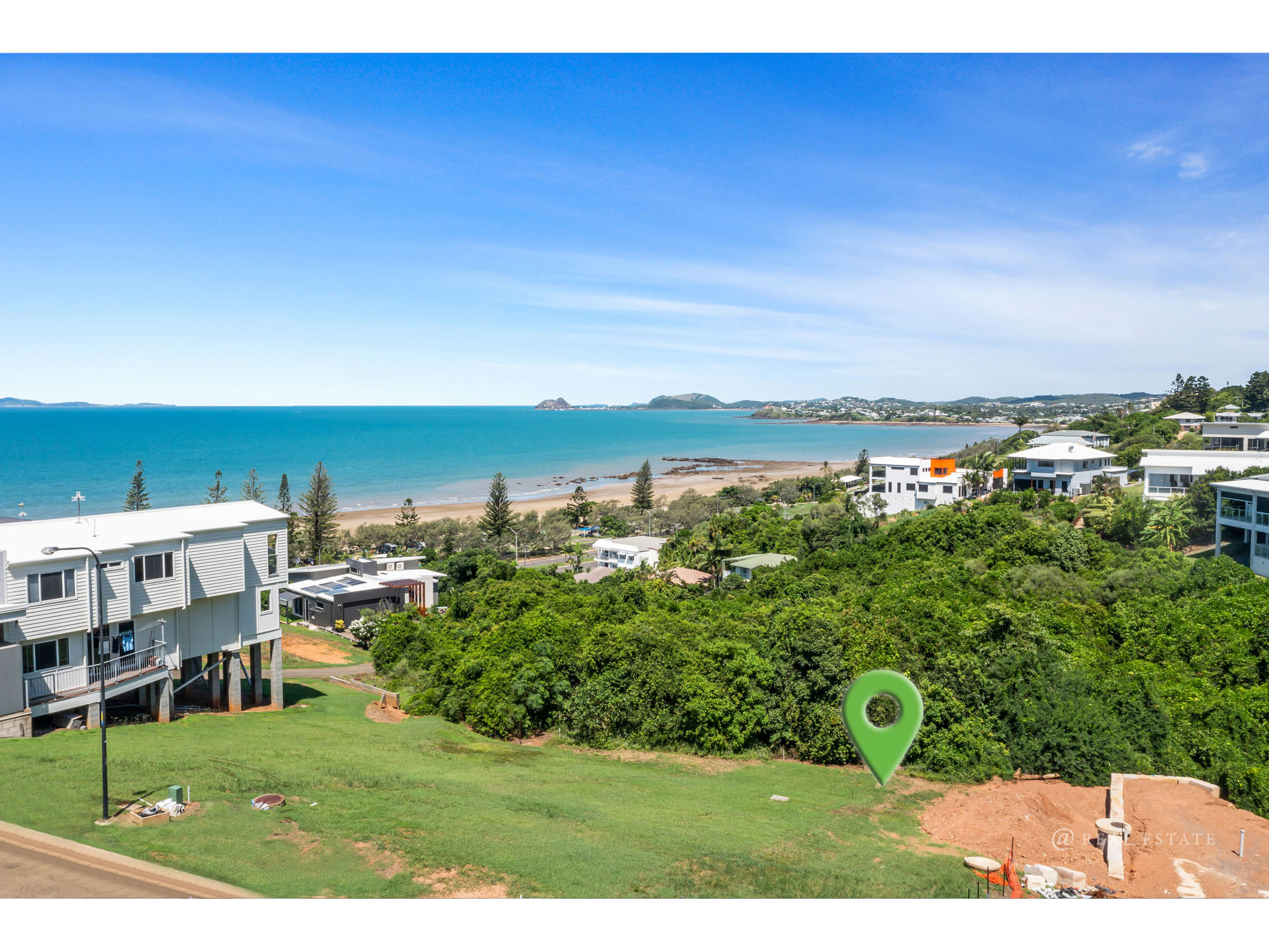 Lot 3, 18 Gus Moore Street, Yeppoon Real Estate