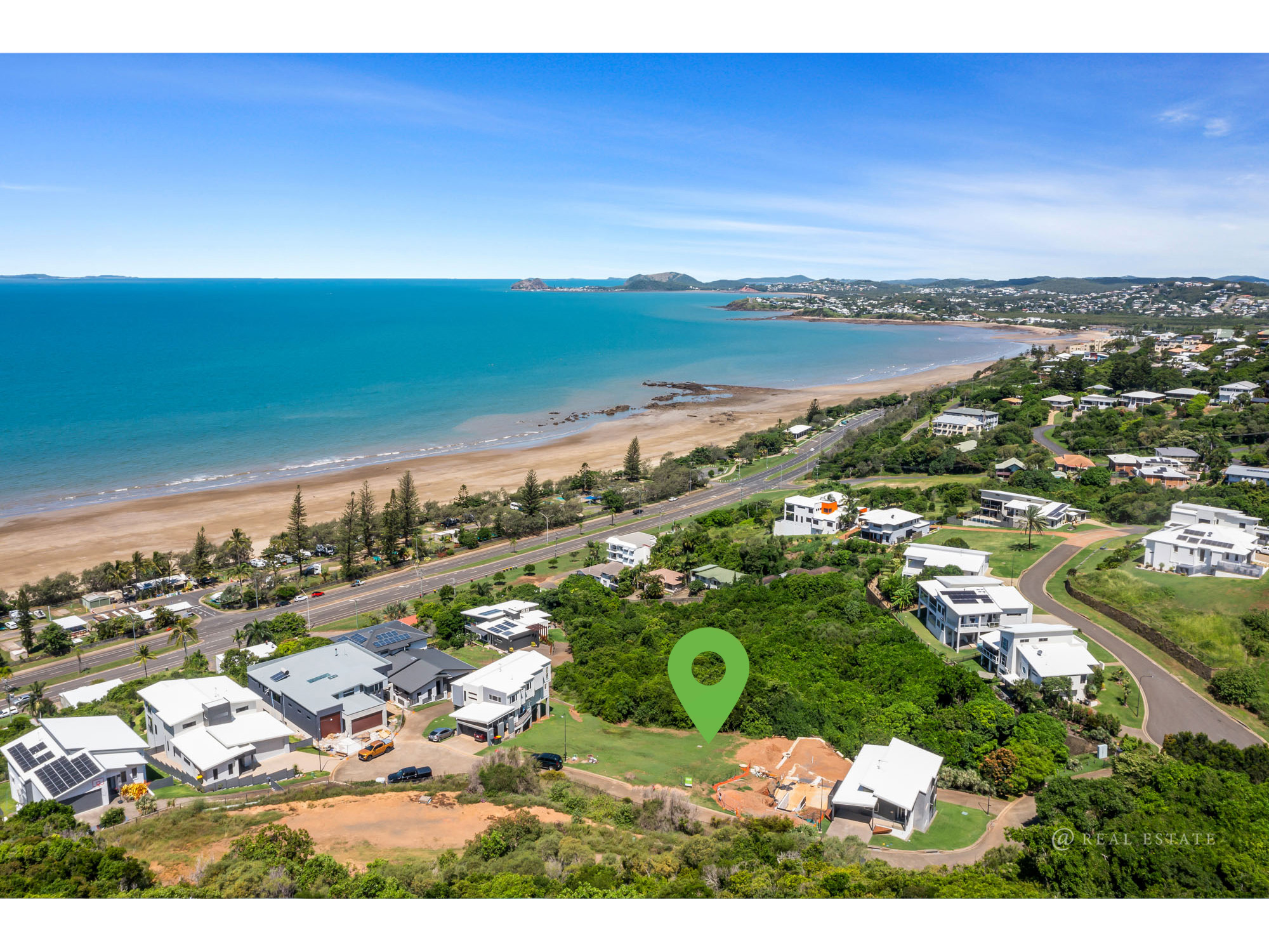 Lot 3, 18 Gus Moore Street, Yeppoon Real Estate