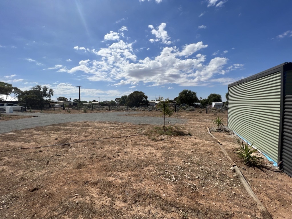 11 South Terrace, Blanchetown CE Property Group