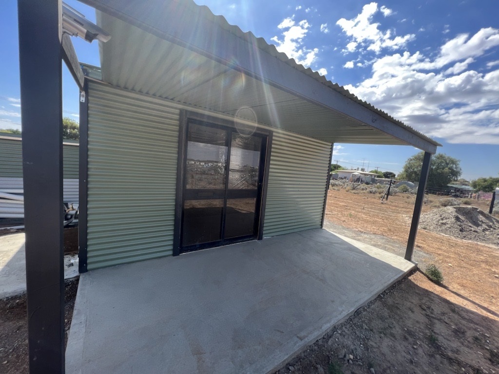 11 South Terrace, Blanchetown CE Property Group