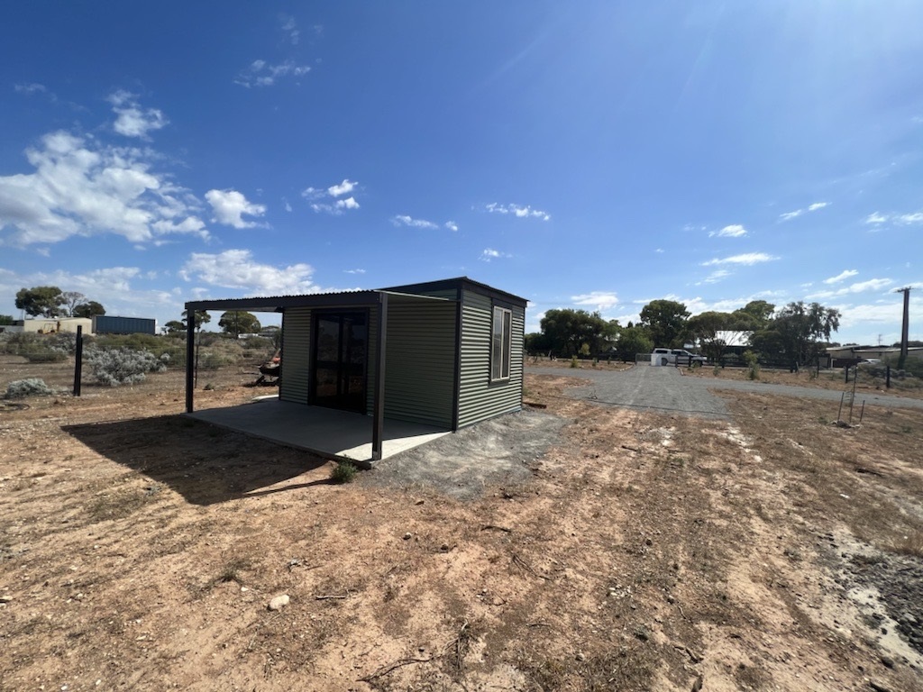 11 South Terrace, Blanchetown CE Property Group