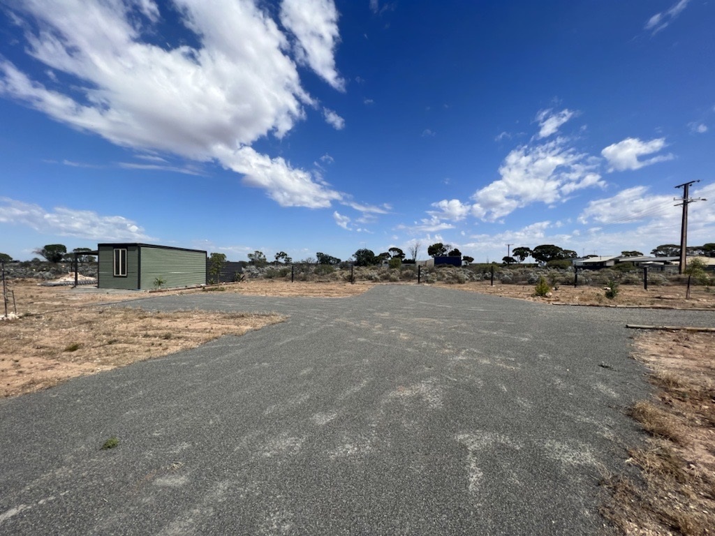 11 South Terrace, Blanchetown CE Property Group