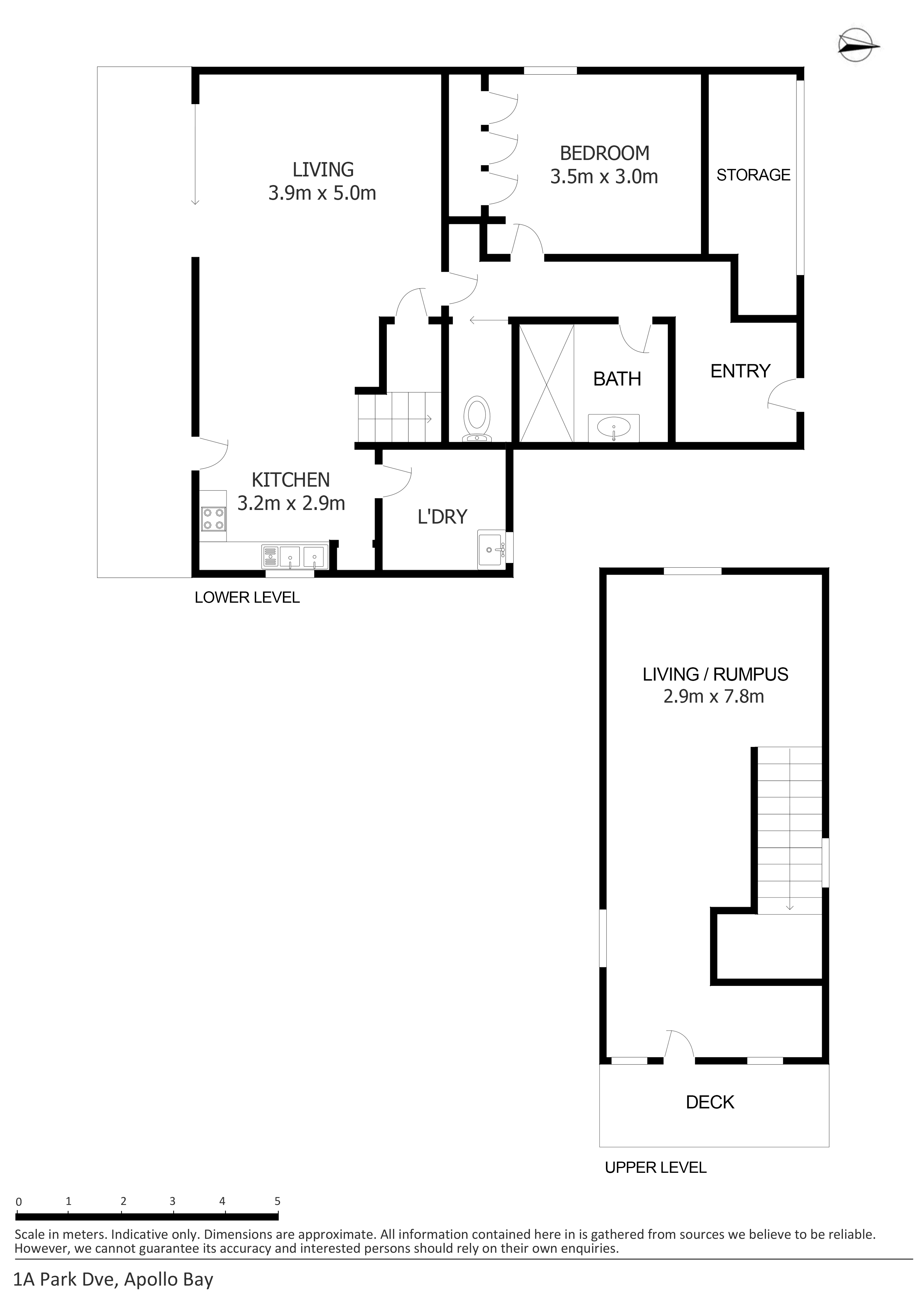 1A Park Avenue, Apollo Bay Goodlife Real Estate Australia
