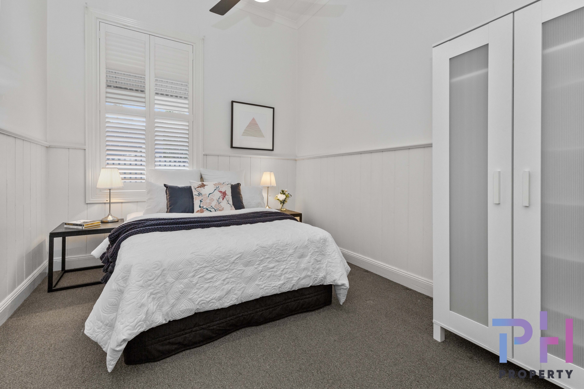 13 Rosalind Street, Bendigo PH Property