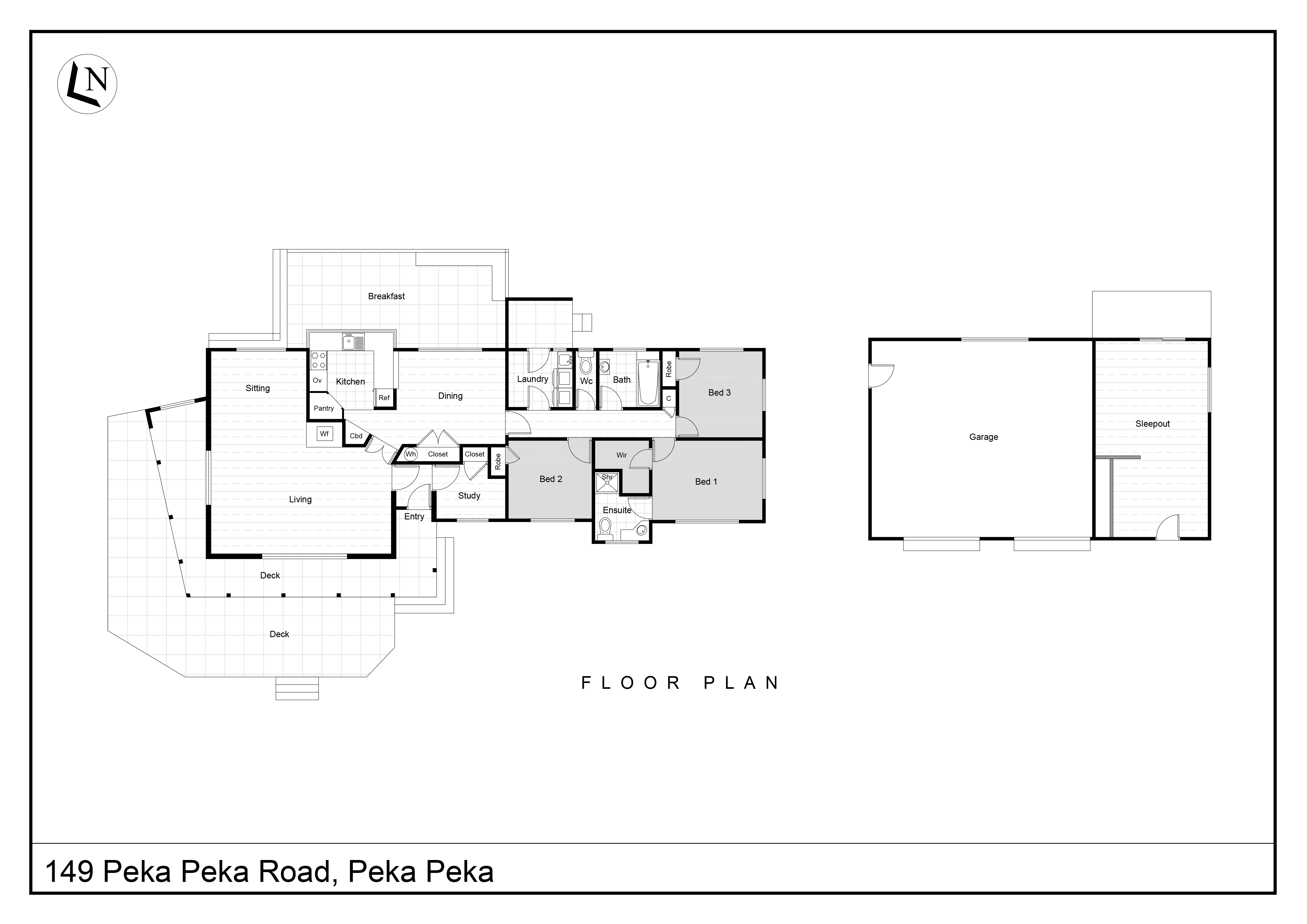 149 Peka Peka Road, Peka Peka Sold On Kapiti