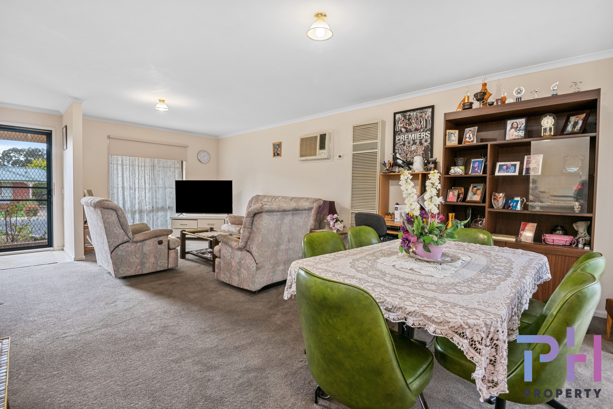 23 Pittaway Street, Kangaroo Flat PH Property