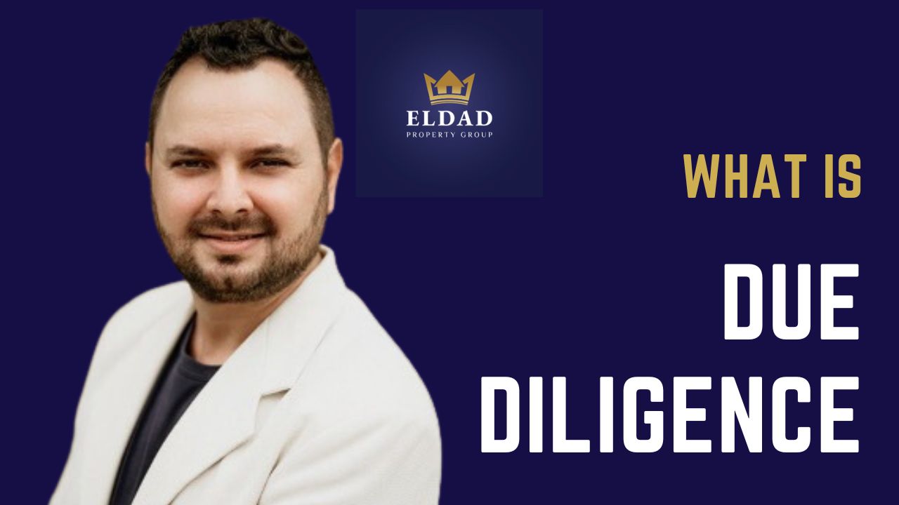 Post ELDAD Property Group