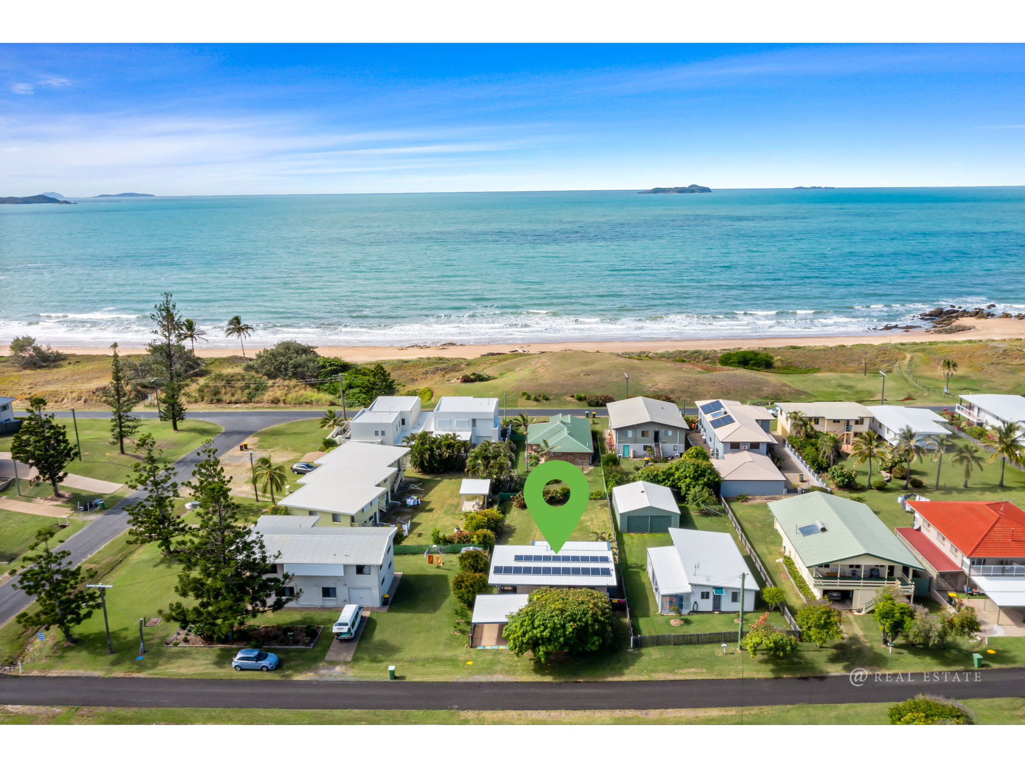 3 Ferguson Street, Emu Park Real Estate