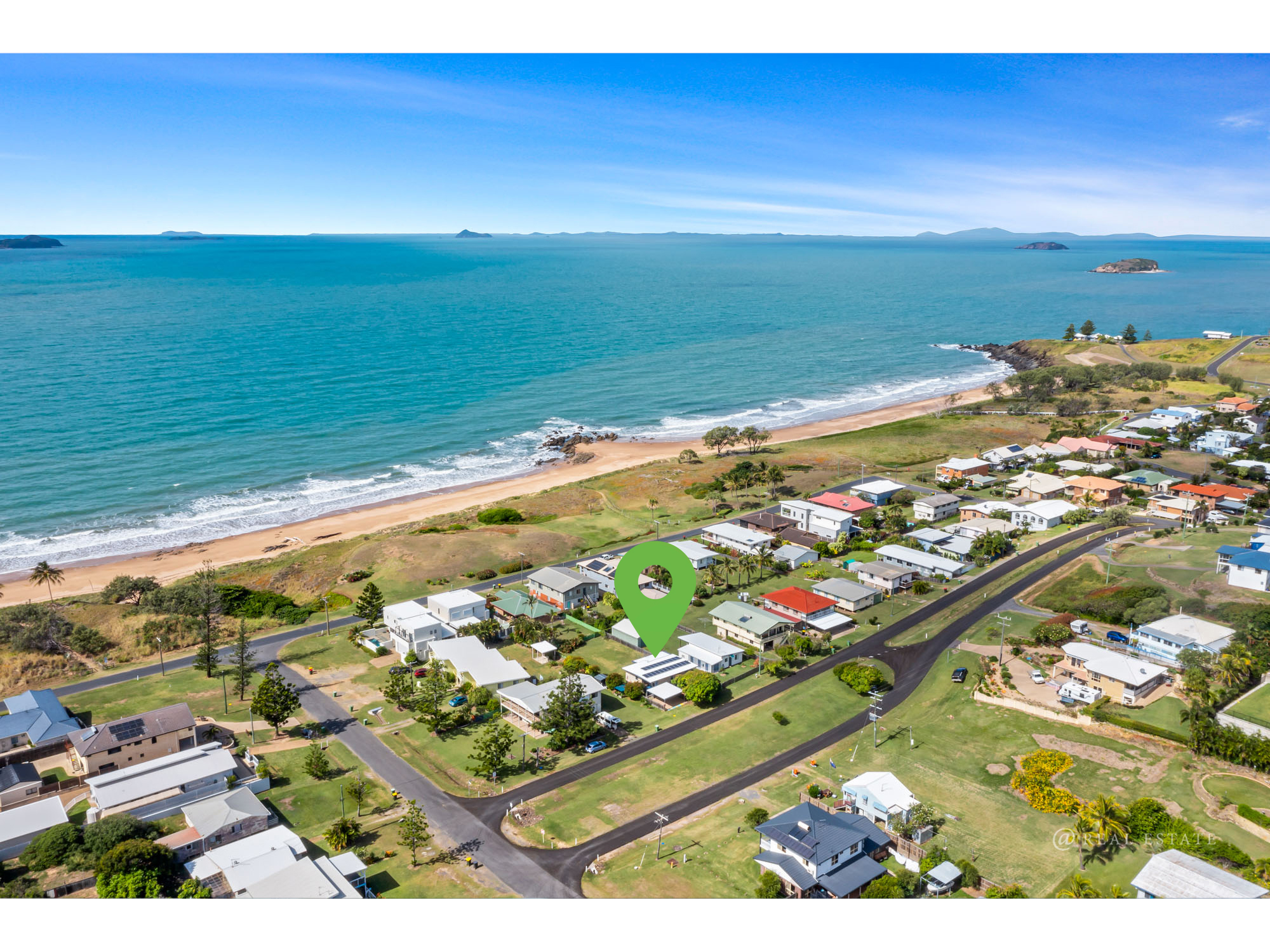 3 Ferguson Street, Emu Park Real Estate
