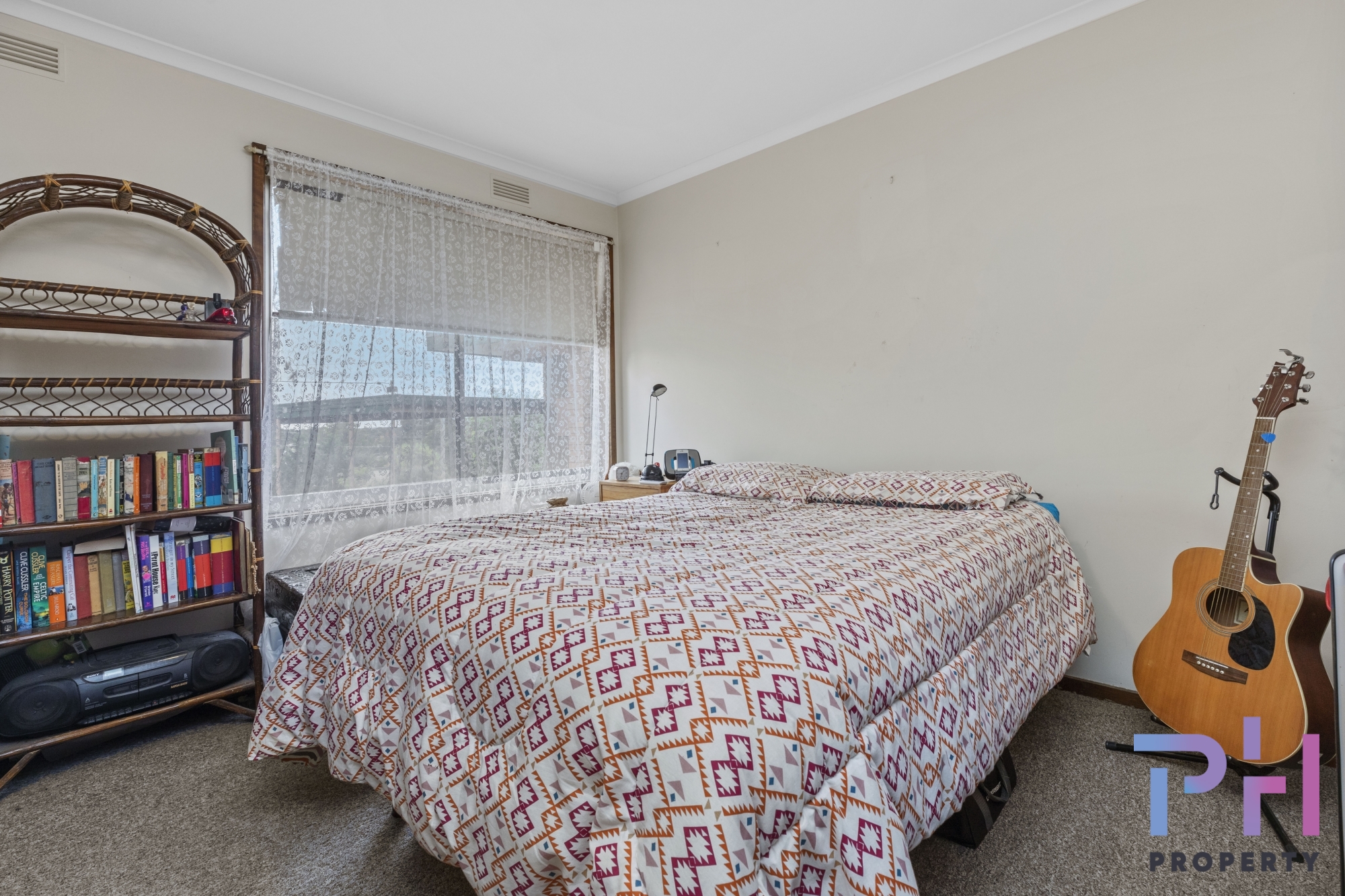 2 / 22 Edwin Street, North Bendigo PH Property