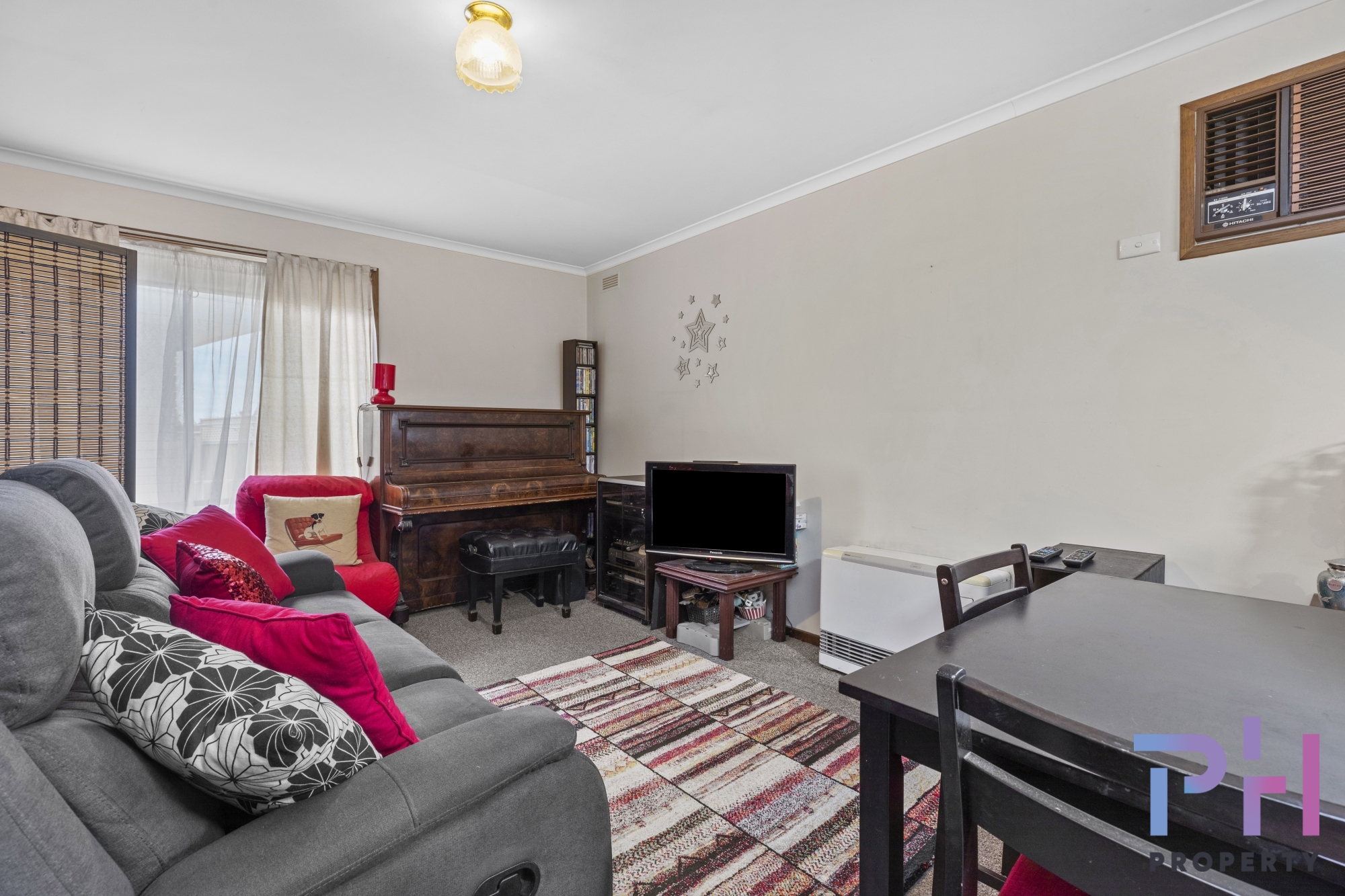 2 / 22 Edwin Street, North Bendigo PH Property