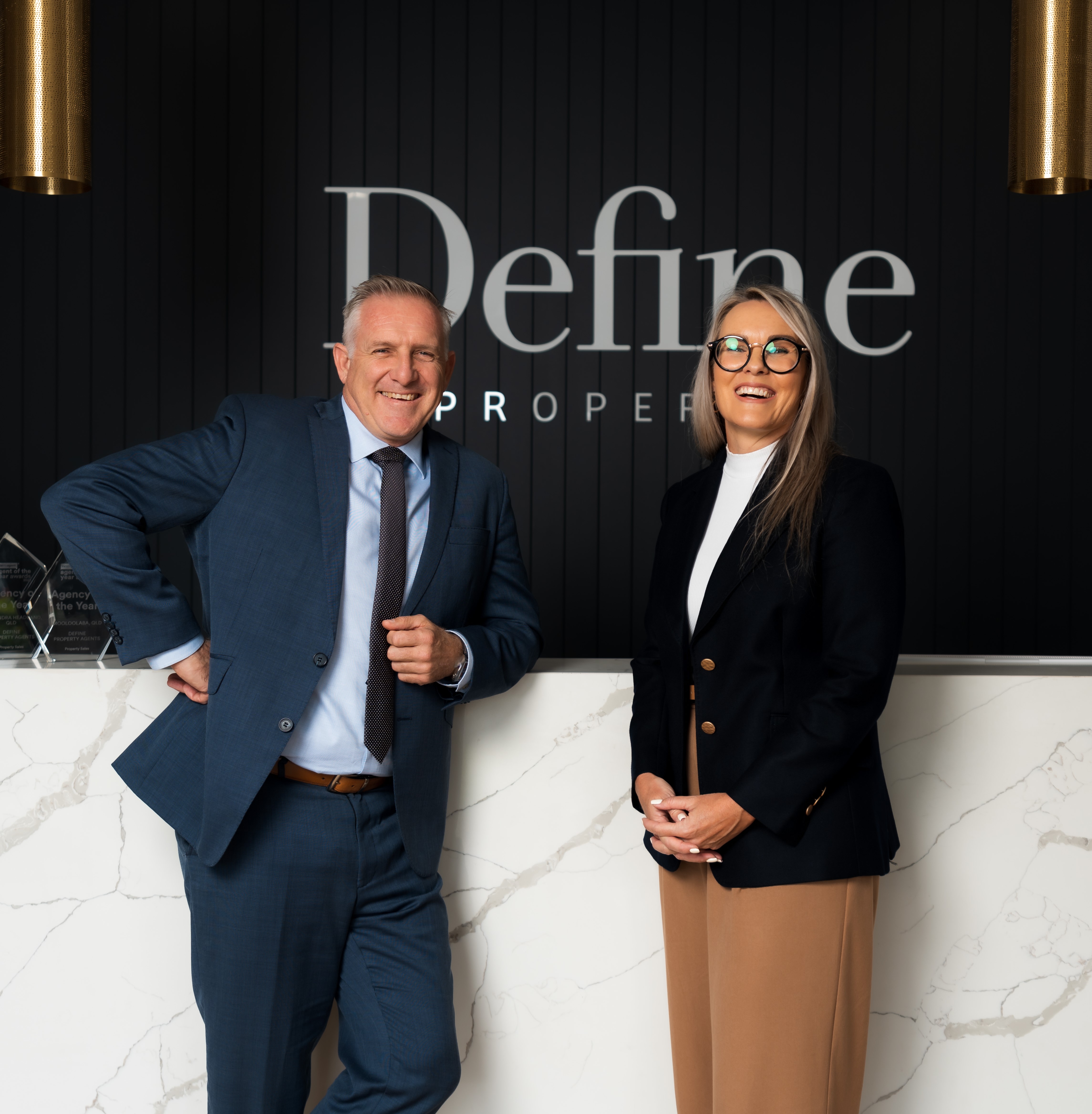 Real Estate Agent Mooloolaba Define Property