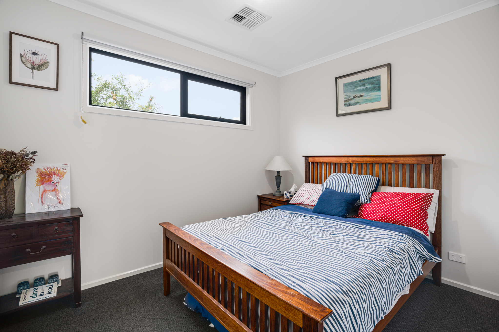 1A Welland Avenue, Welland Taarnby Real Estate