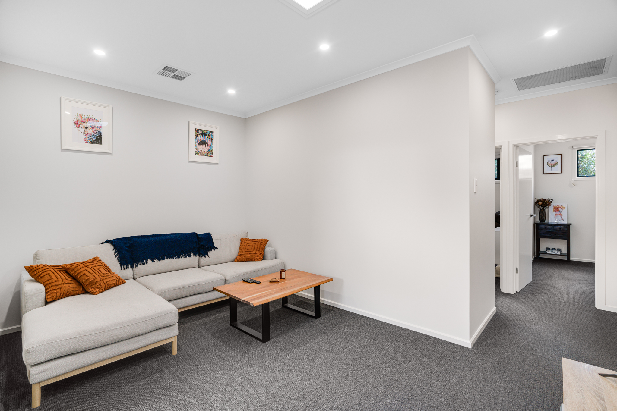 1A Welland Avenue, Welland Taarnby Real Estate