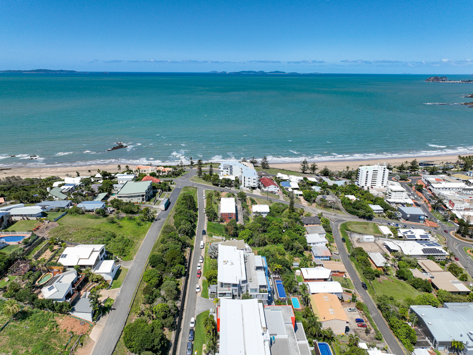 6 / 1618 Cliff Street, Yeppoon Real Estate