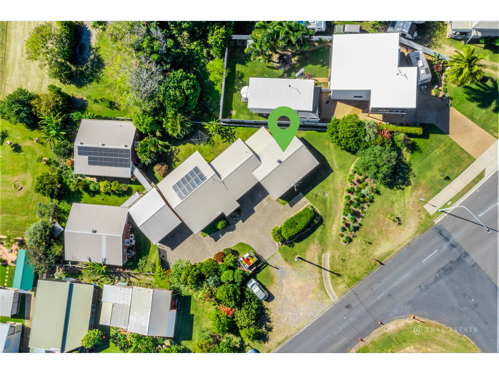 LOT 1 / 2527 Richard Street, Emu Park Real Estate