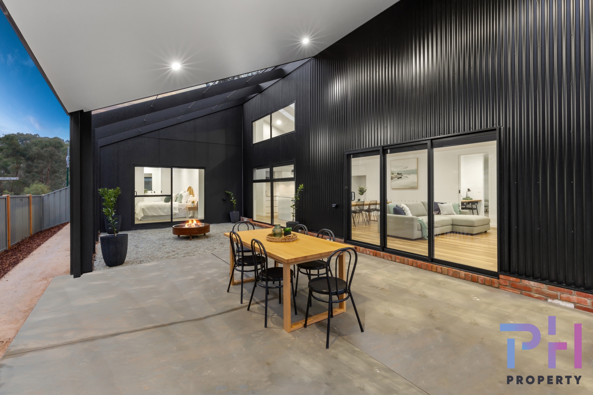 82 Carolyn Way, Maiden Gully PH Property