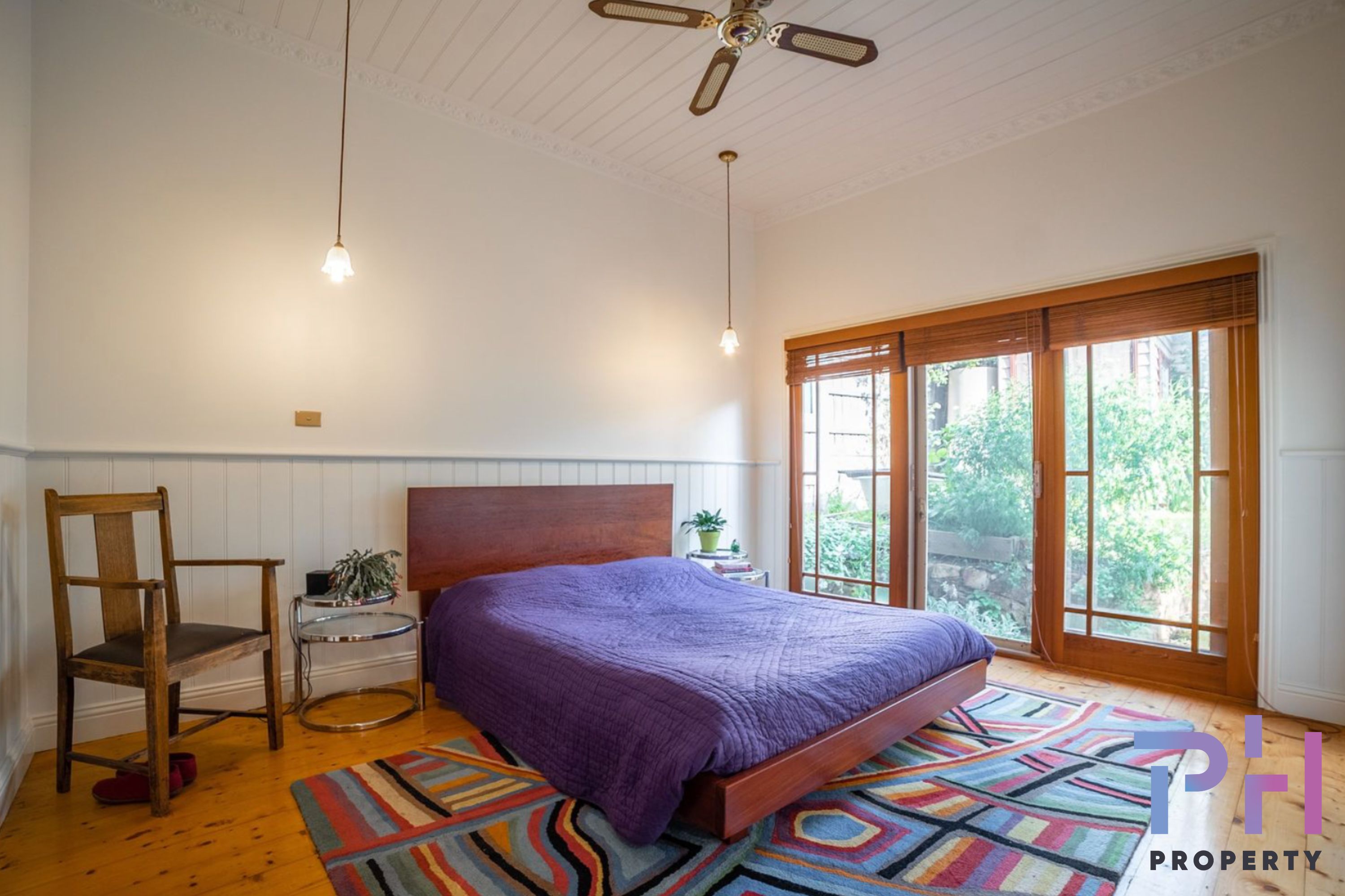 41 Pyke Street, Quarry Hill PH Property