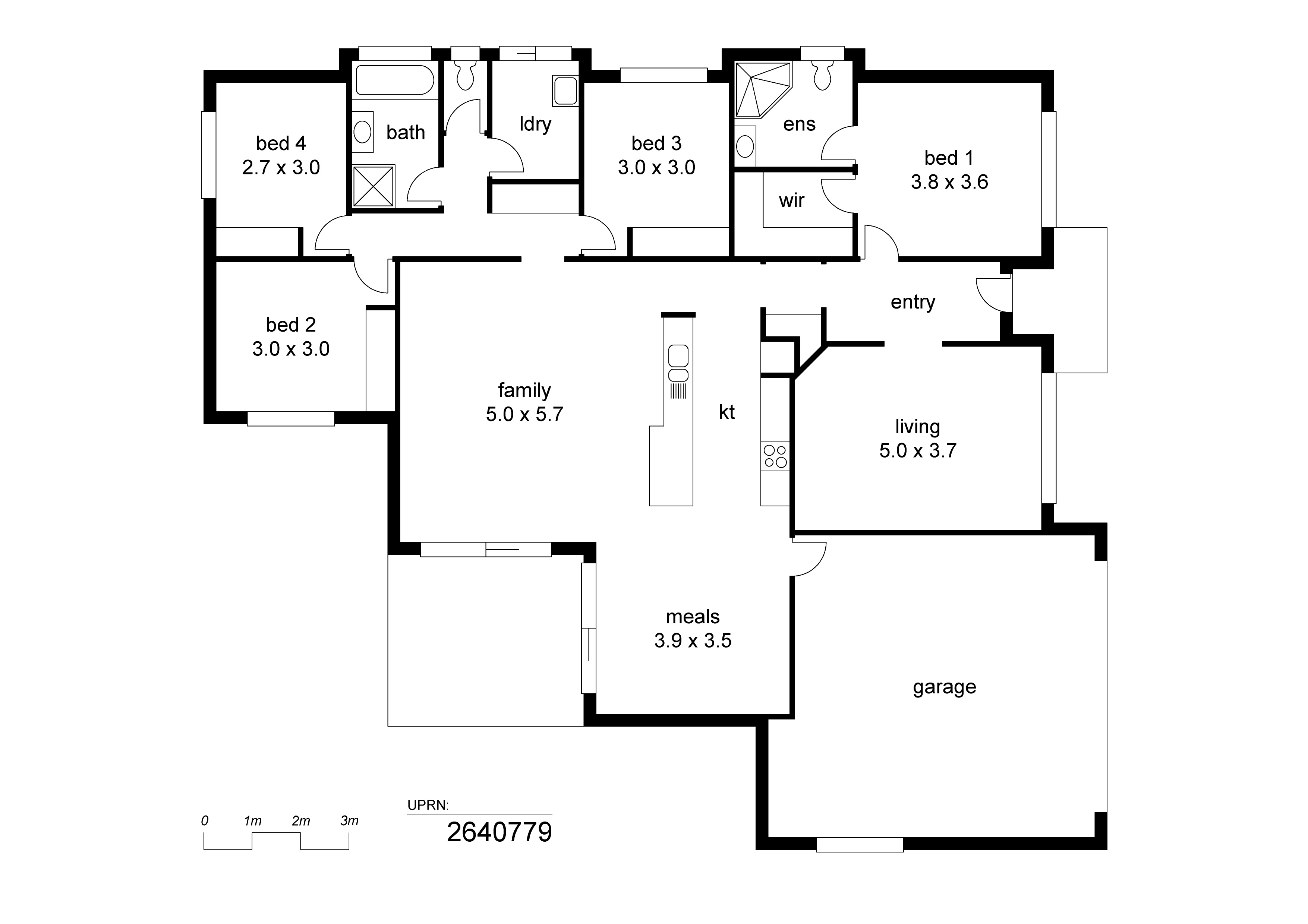 Eatons Hill Hudson Property Agents