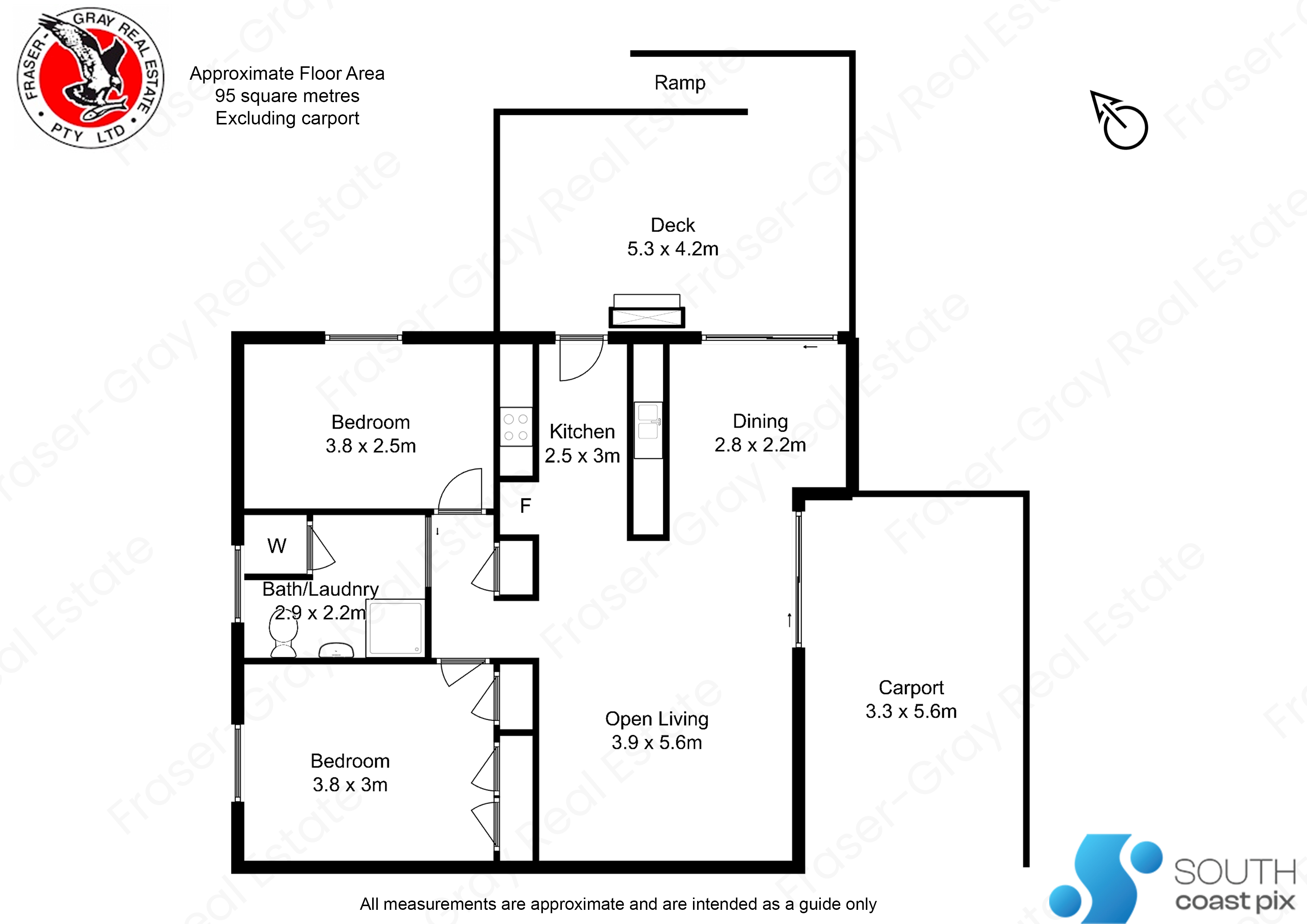 10 Gould Street, Tuross Head FraserGray Real Estate