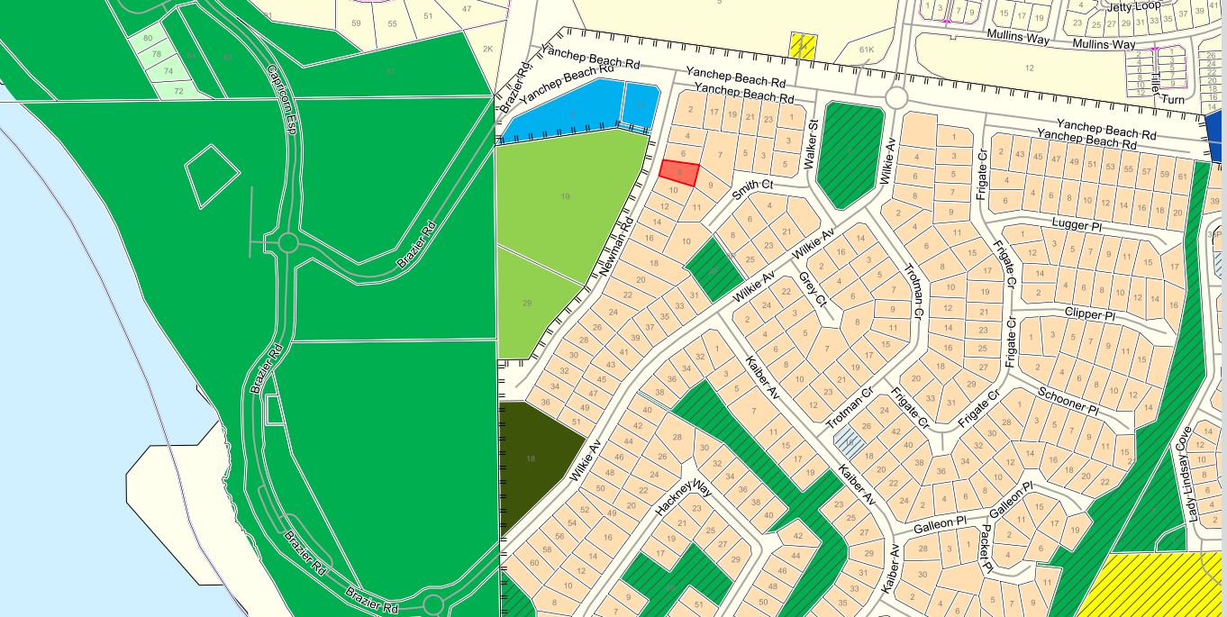 8 Newman Road, Yanchep Northern Beaches Realty