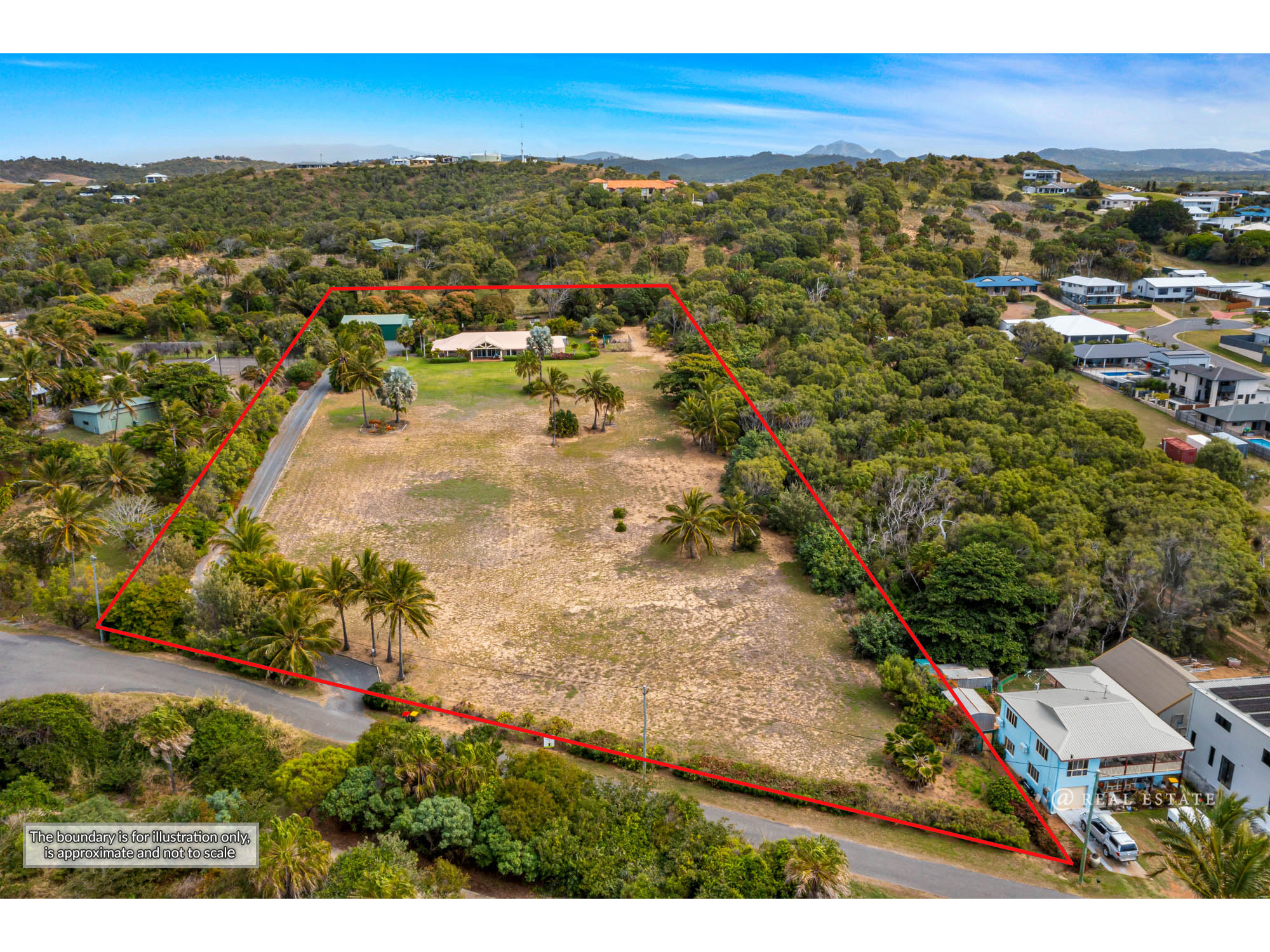 42 Marine Parade, Emu Park Real Estate