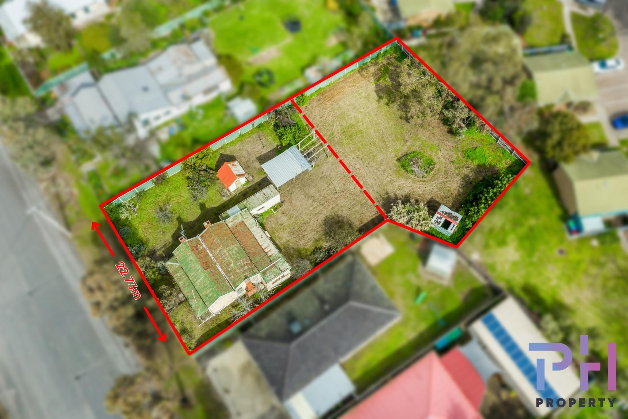 19 McClure Street, Bendigo PH Property