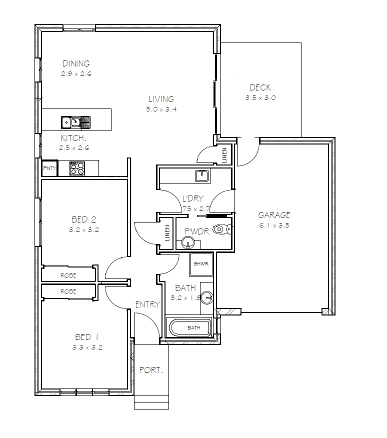 7B Inglewood Street, Golden Square PH Property