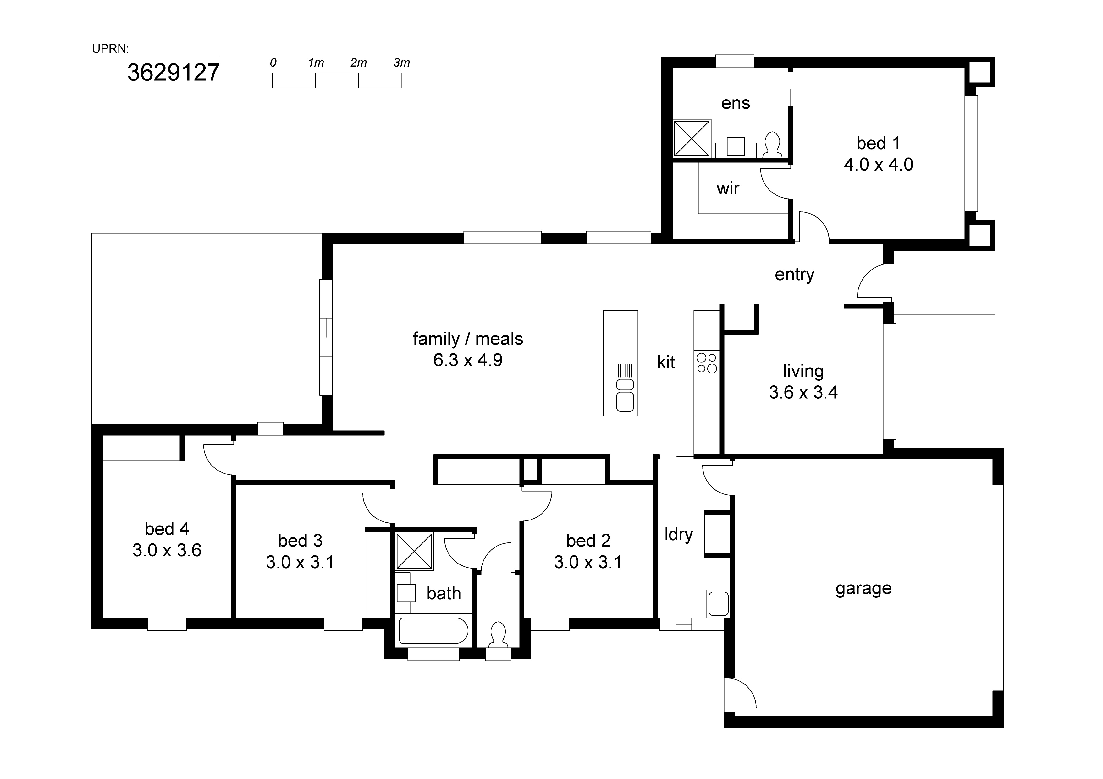 Sale Hudson Property Agents