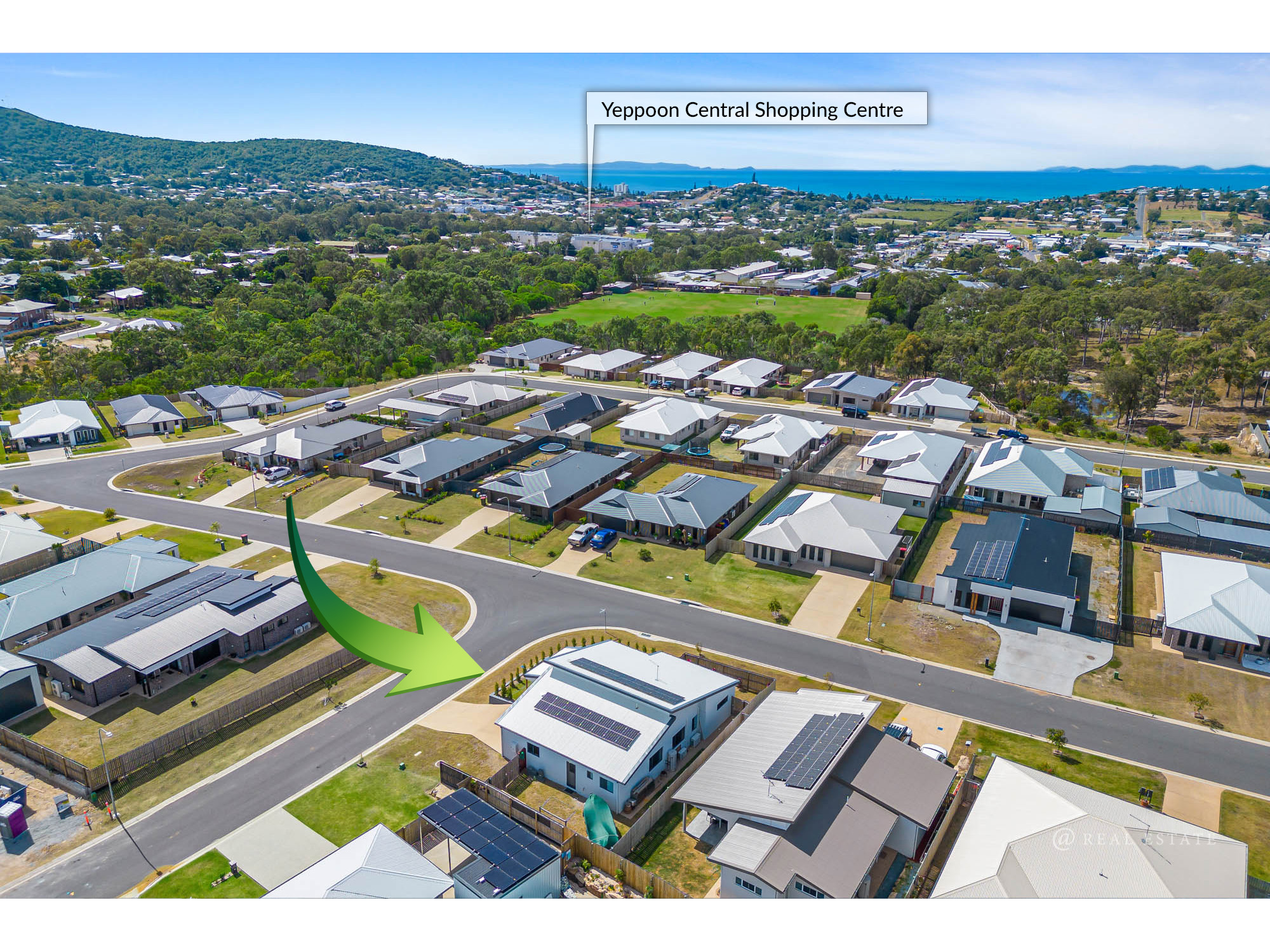 1 Grand Close, Yeppoon Real Estate