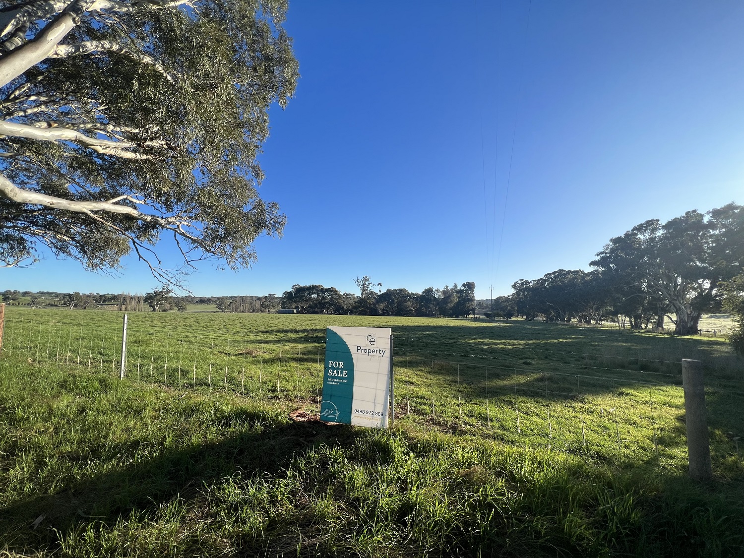 Lot 187, Vigars Road, Eden Valley CE Property Group