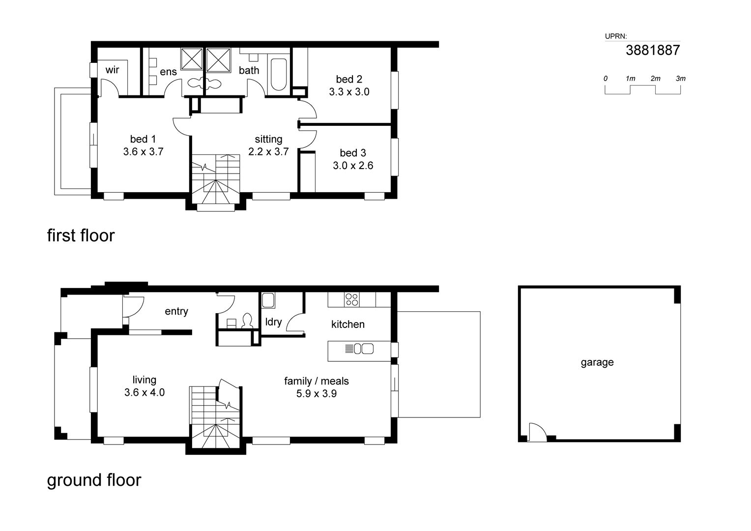 The Ponds Hudson Property Agents