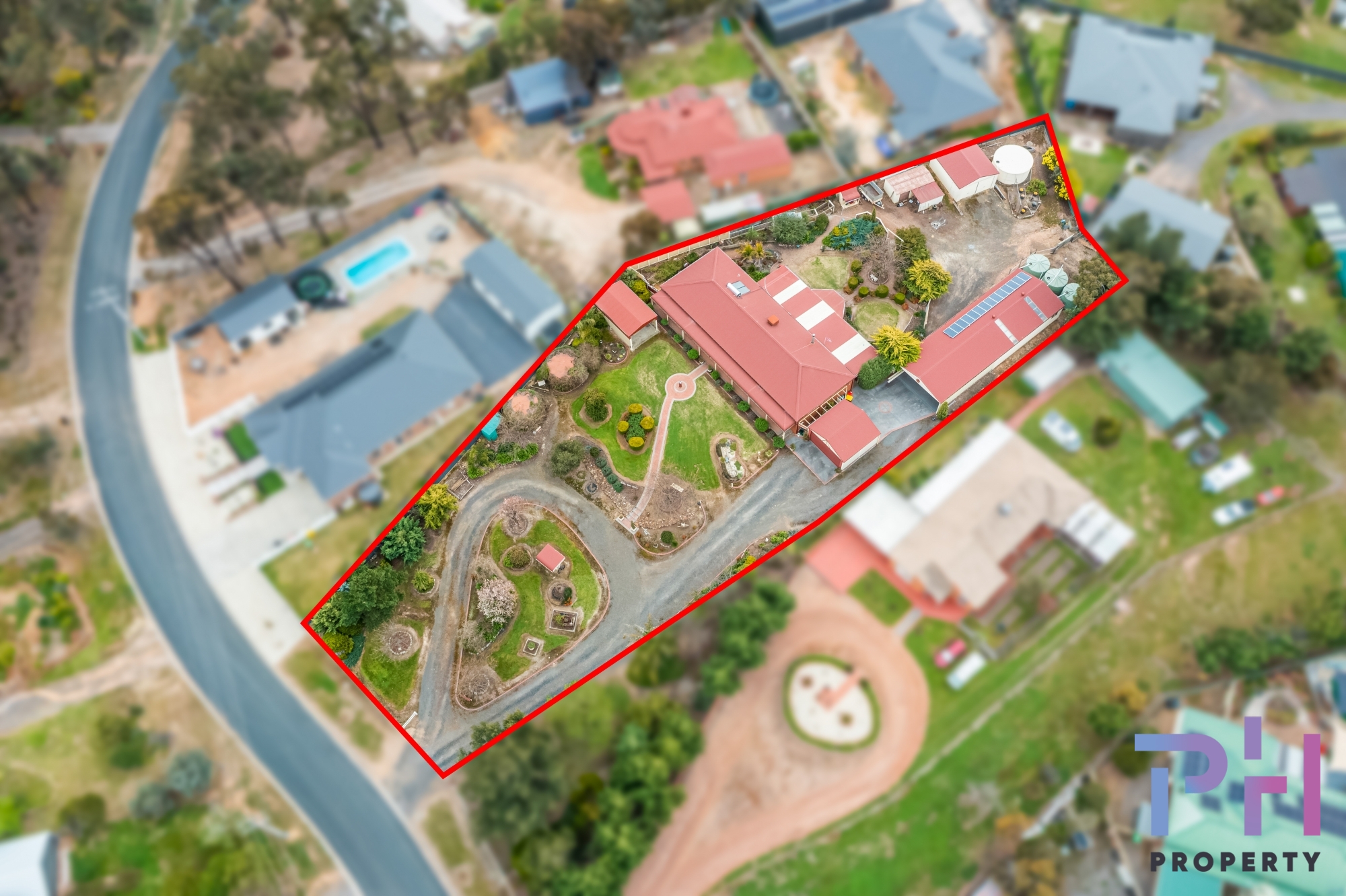 31 Emmaline Drive, Maiden Gully PH Property