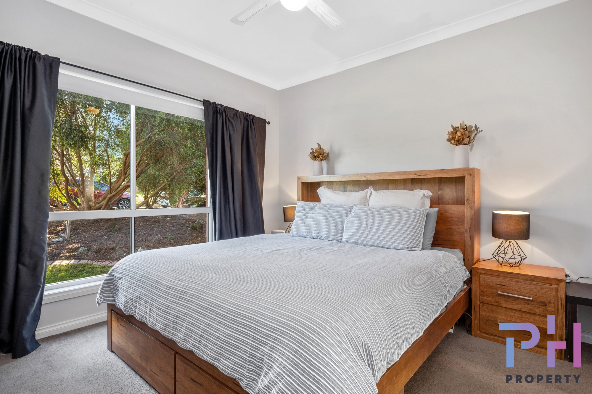 1 Sedgwick Close, Kennington PH Property