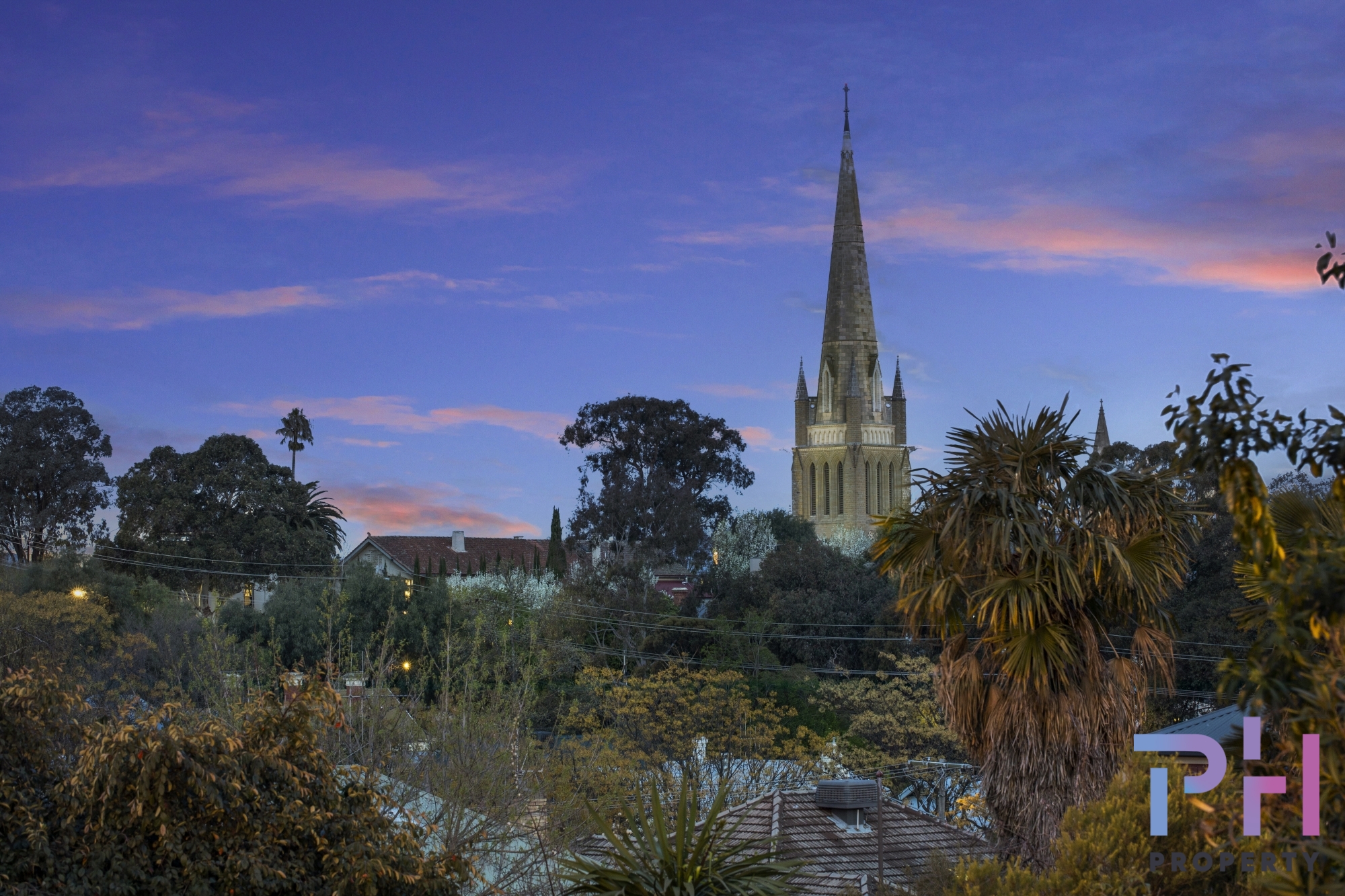 192 Don Street, Bendigo PH Property
