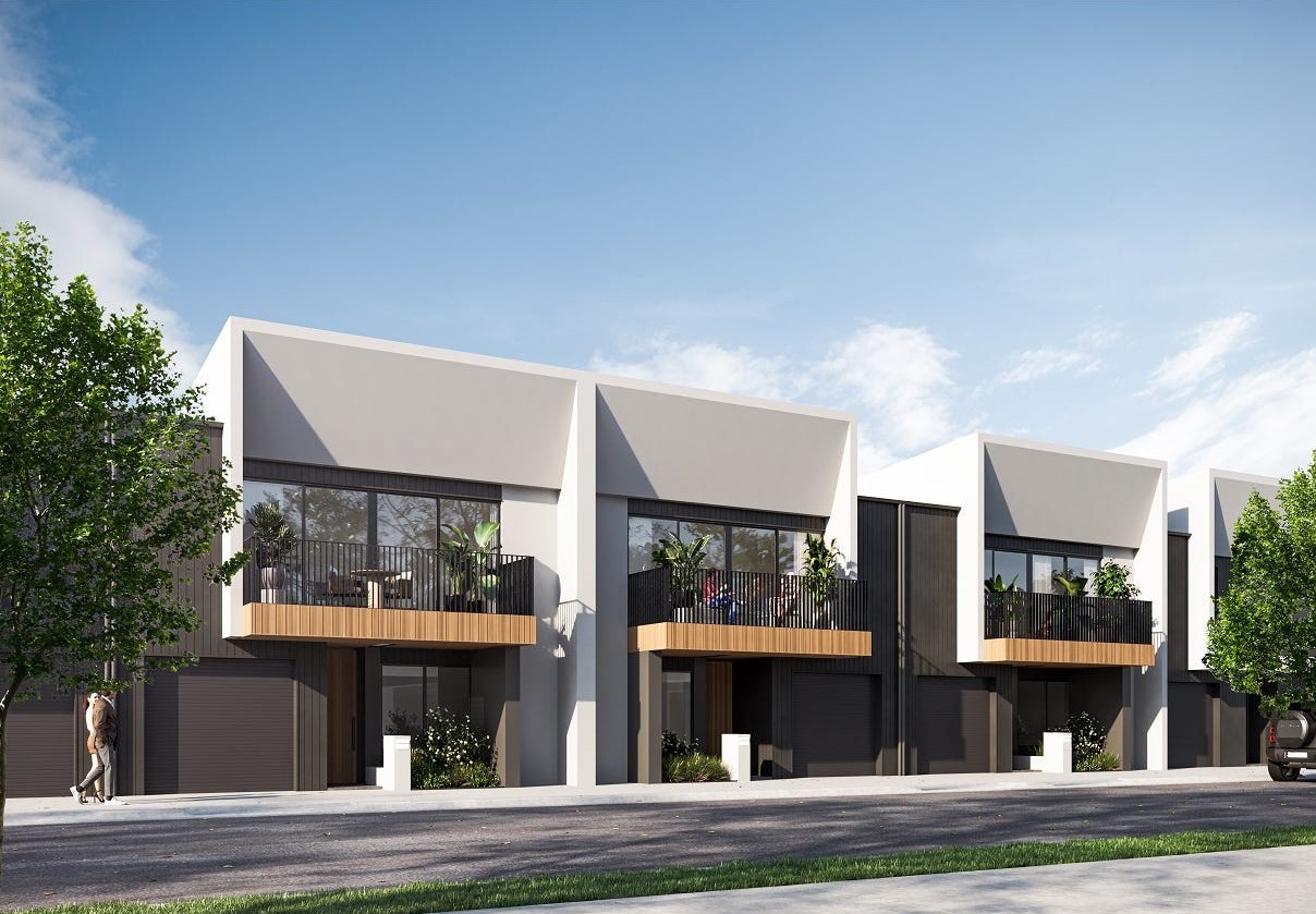 Lot 130 Graduation Parade, Taperoo | Taarnby Real Estate