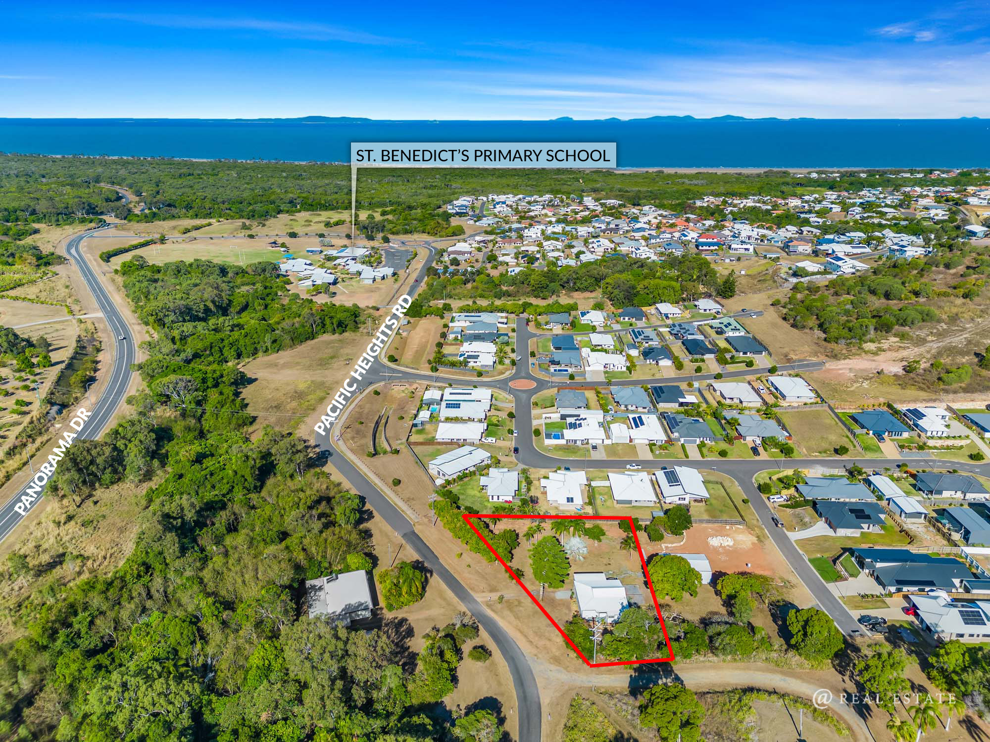 181 Pacific Heights Road, Pacific Heights Real Estate