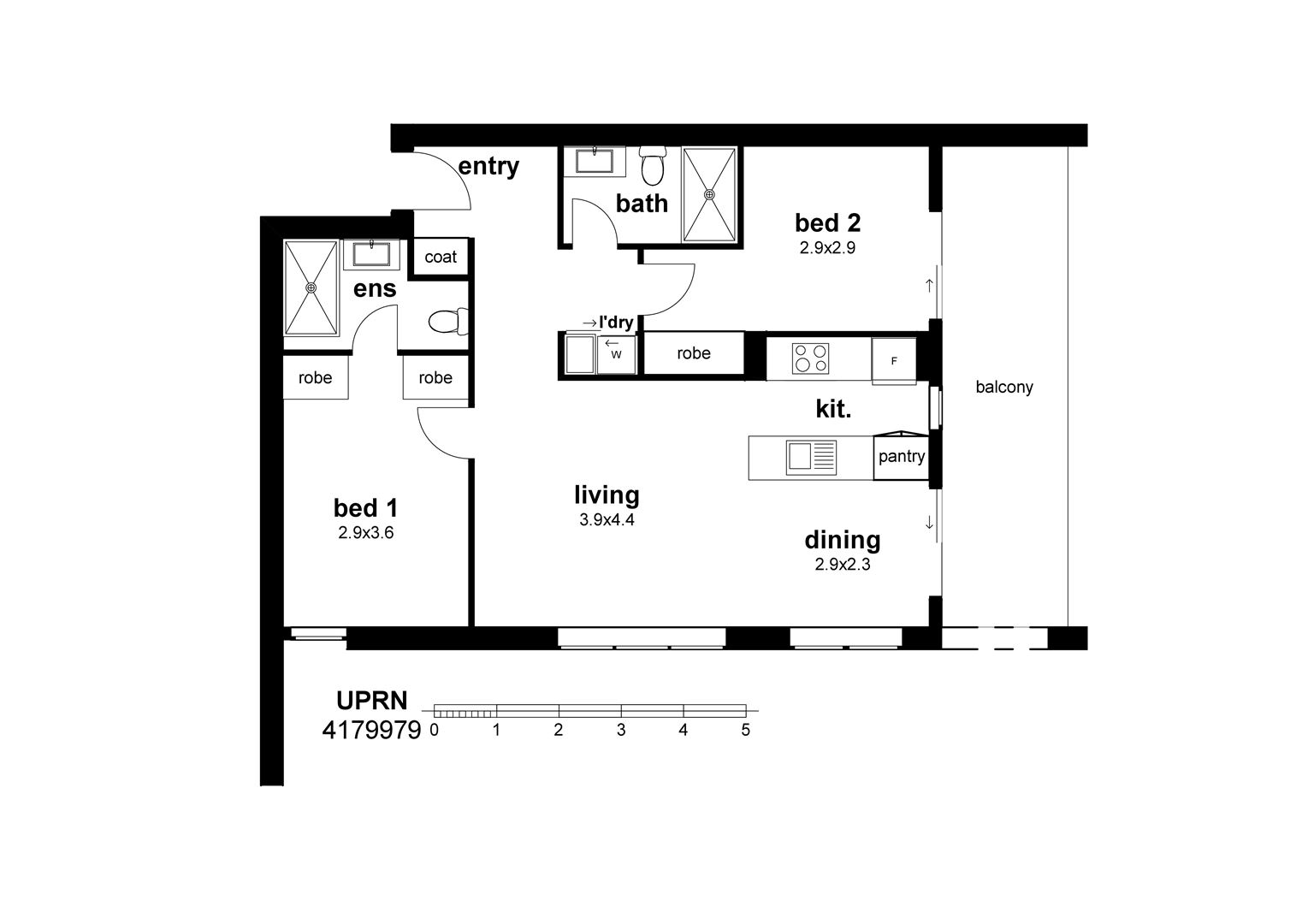 Bruce Hudson Property Agents