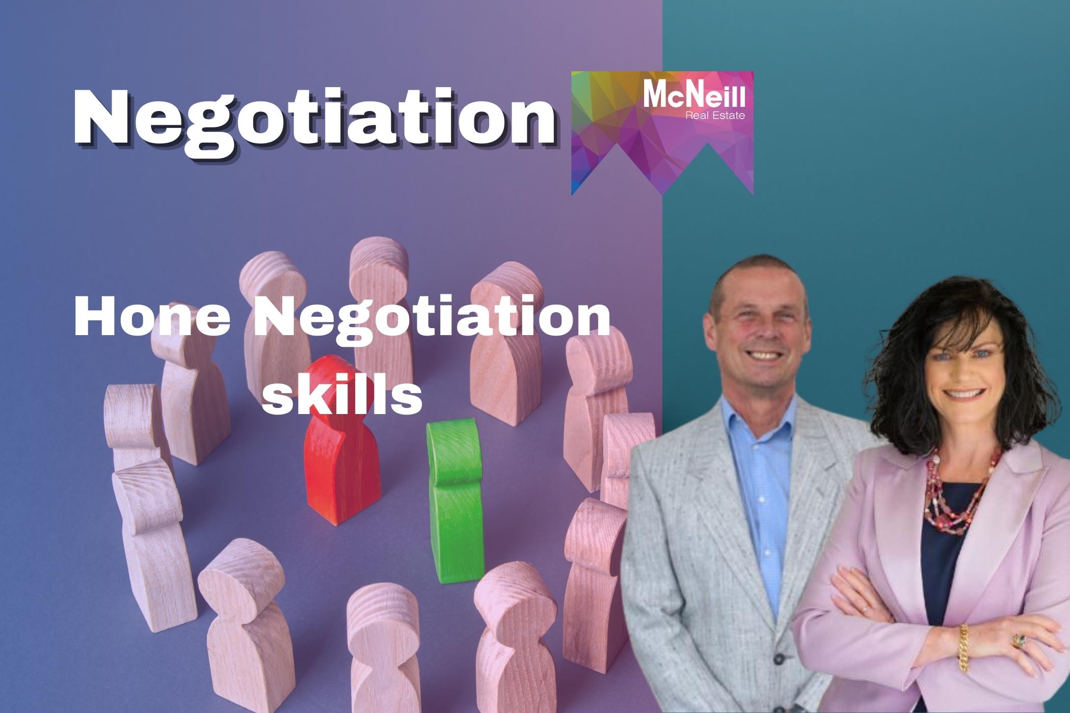 Post McNeill Real Estate