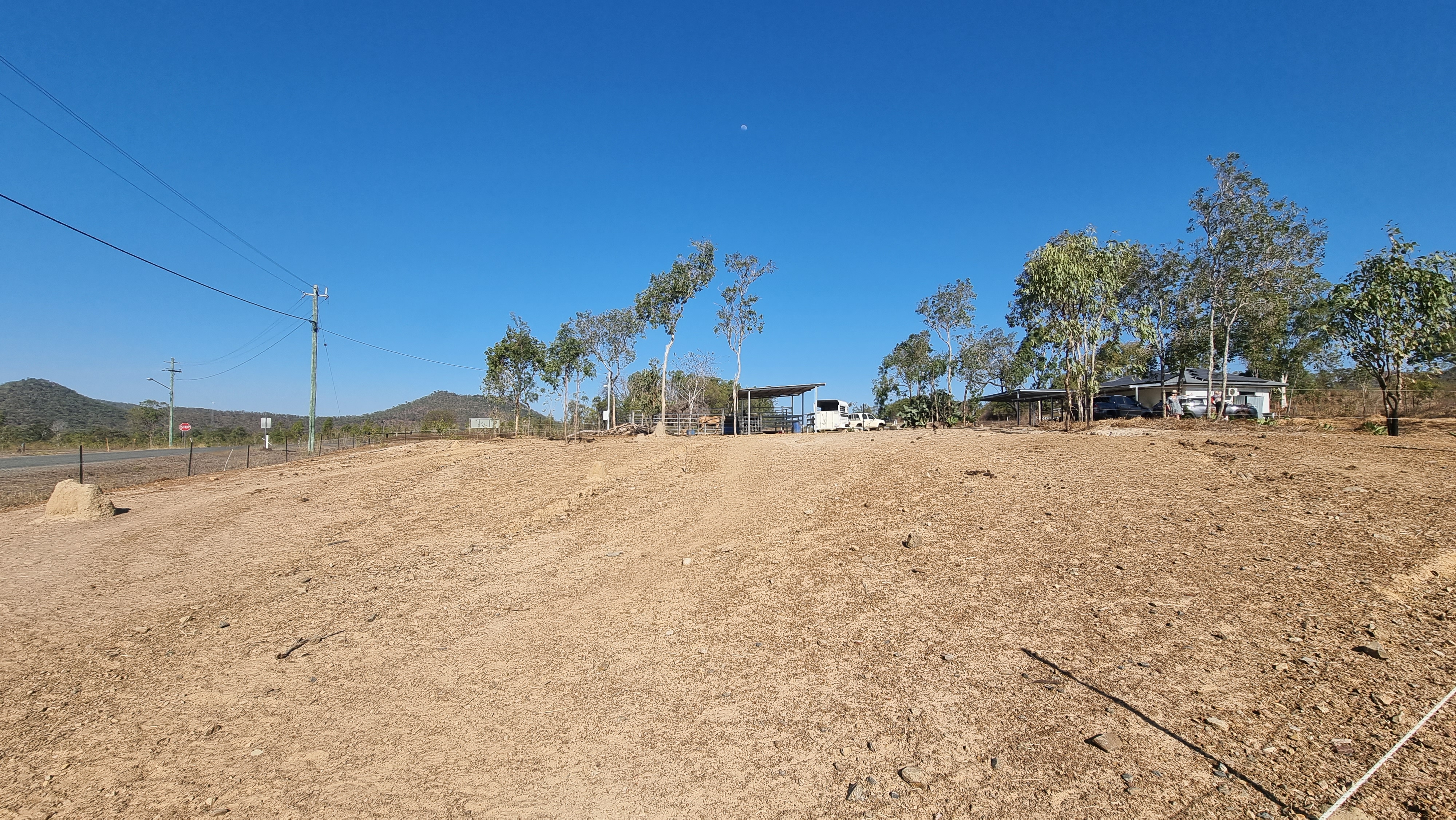 Arriga | First National Real Estate Atherton