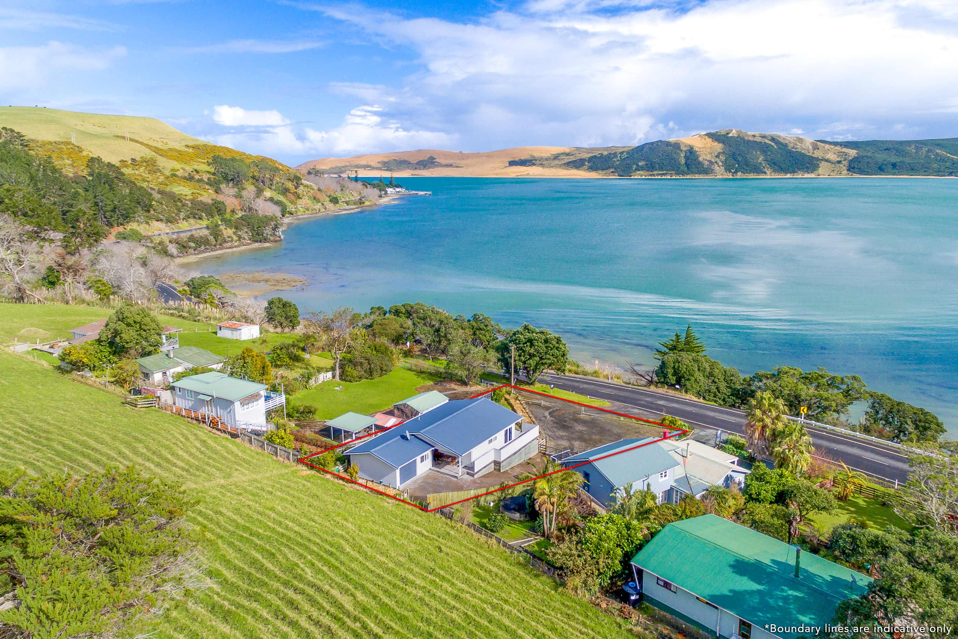 Real Estate Agent Kerikeri One Agency Far North Licensed (REAA 2008)