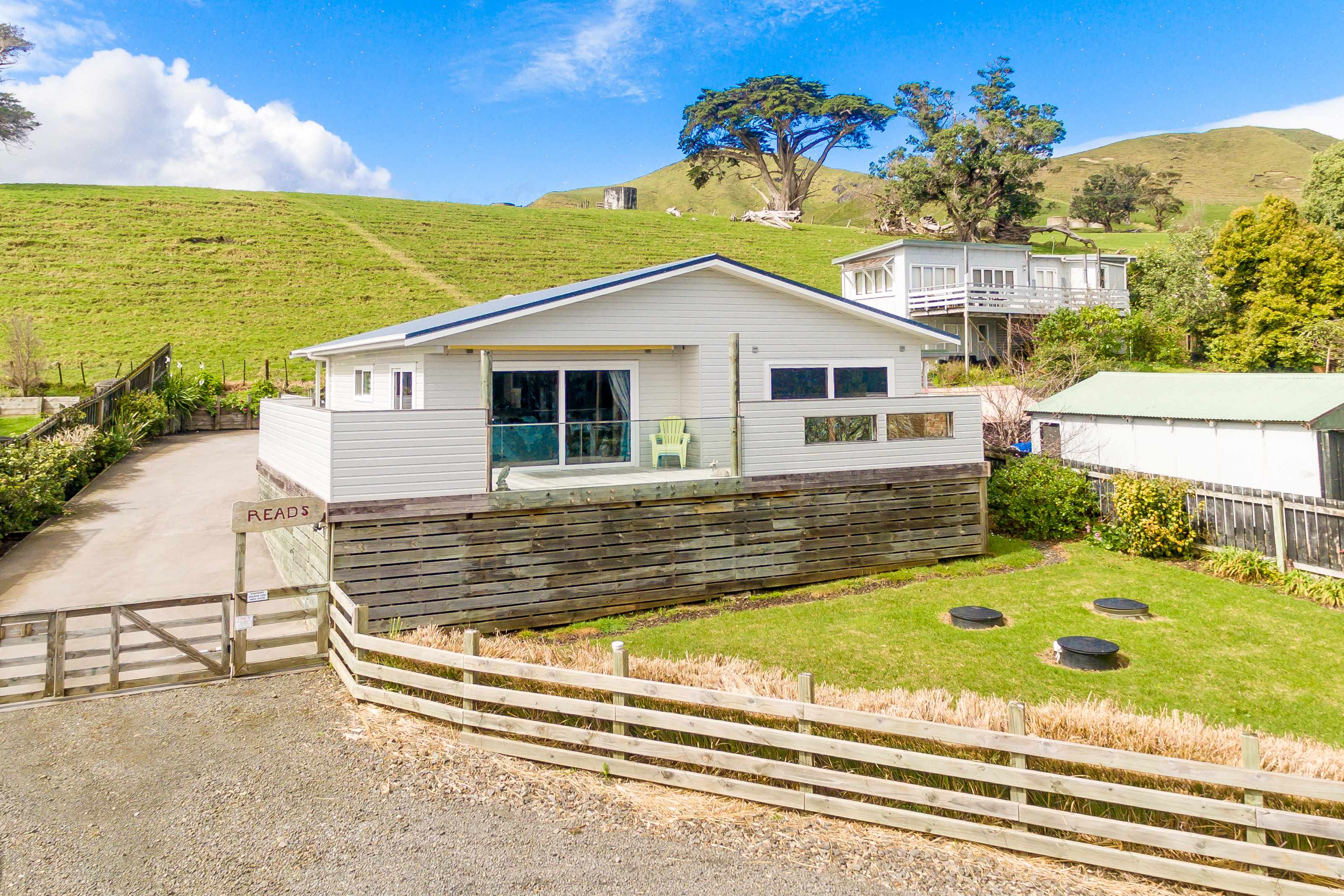 Real Estate Agent Kerikeri One Agency Far North Licensed (REAA 2008)