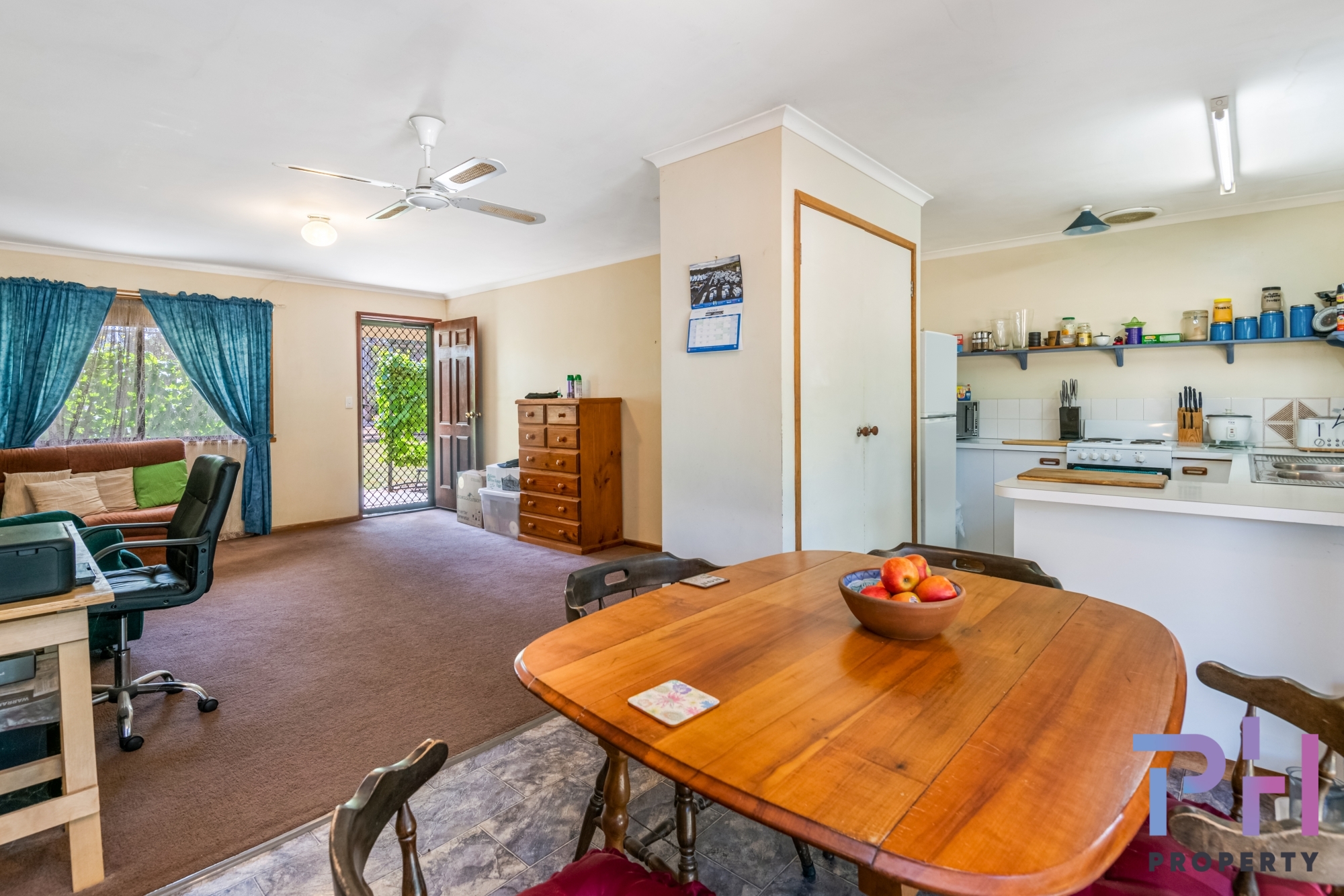 6 Memsie Lane, Bridgewater On Loddon PH Property