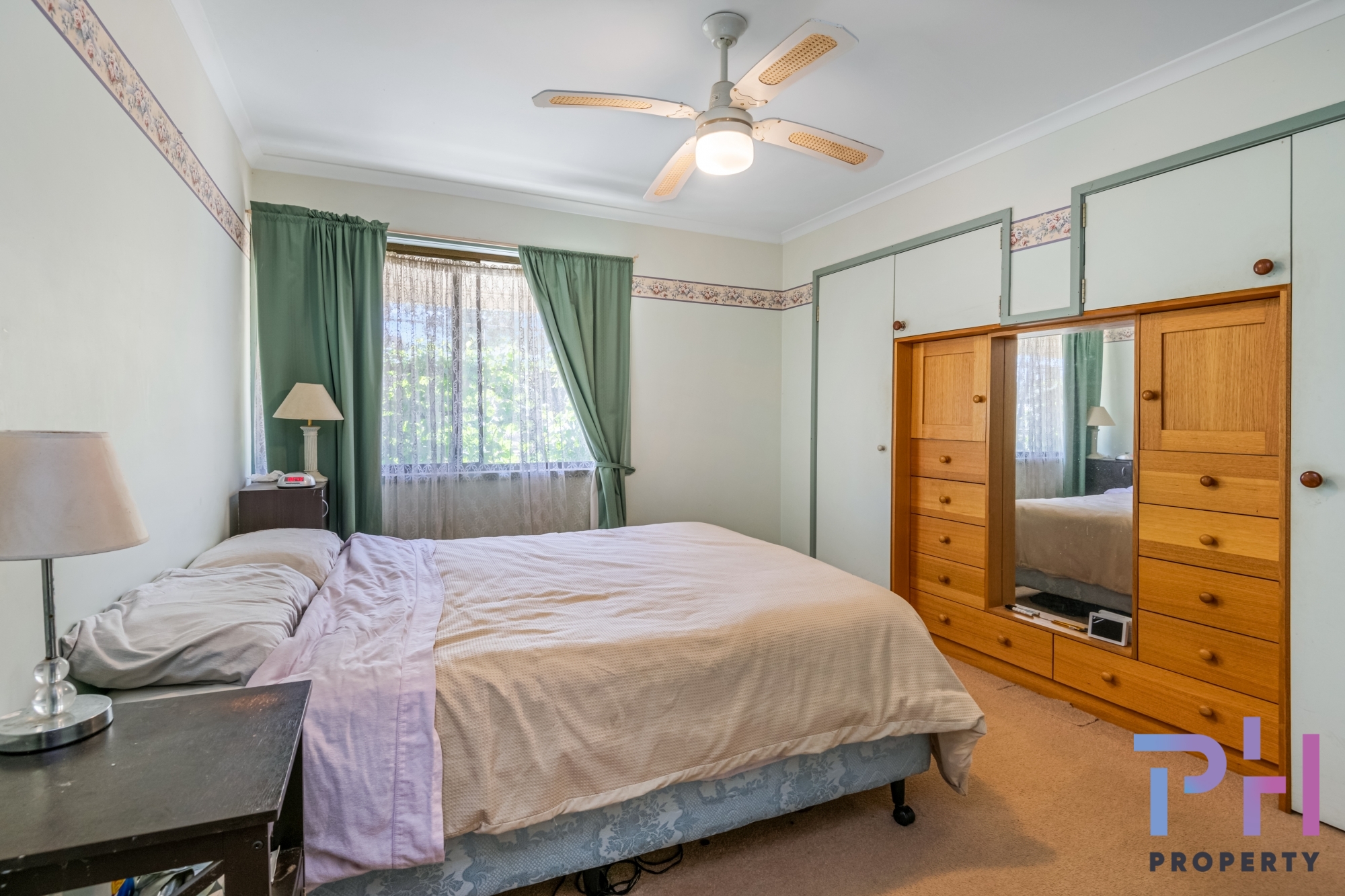 6 Memsie Lane, Bridgewater On Loddon PH Property