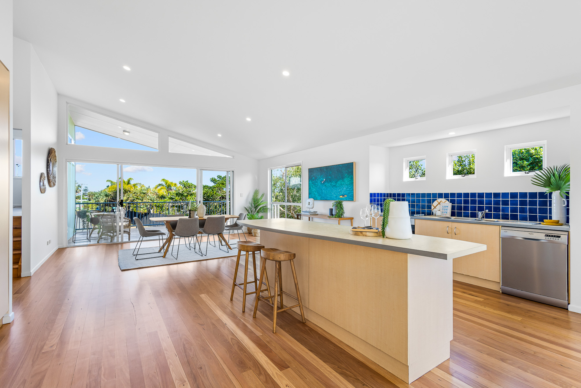 SOLD! House 103 Persimmon Drive Peregian Beach QLD 4573