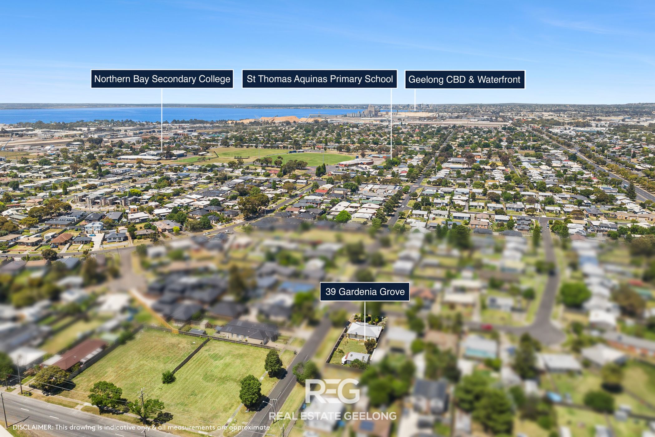 39 Gardenia Grove, Norlane Real Estate Geelong