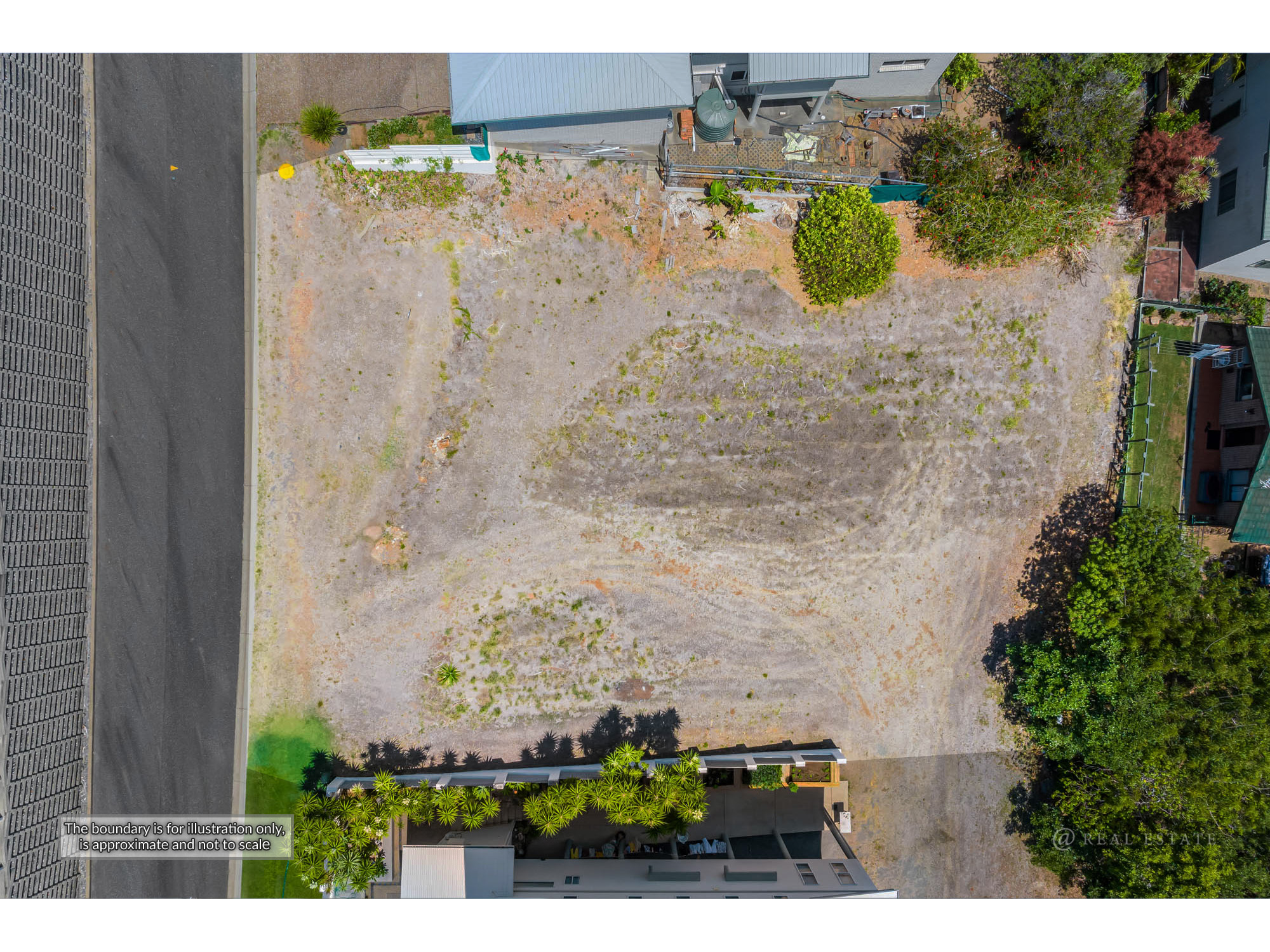 32 Bayview Drive, Lammermoor Real Estate