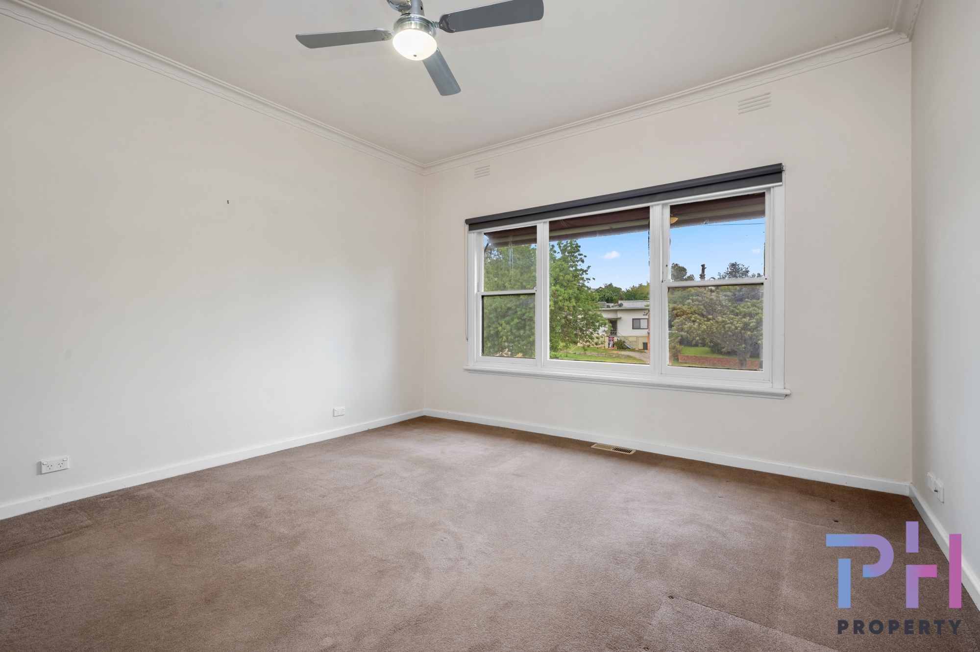 45 Bakewell Street, North Bendigo PH Property