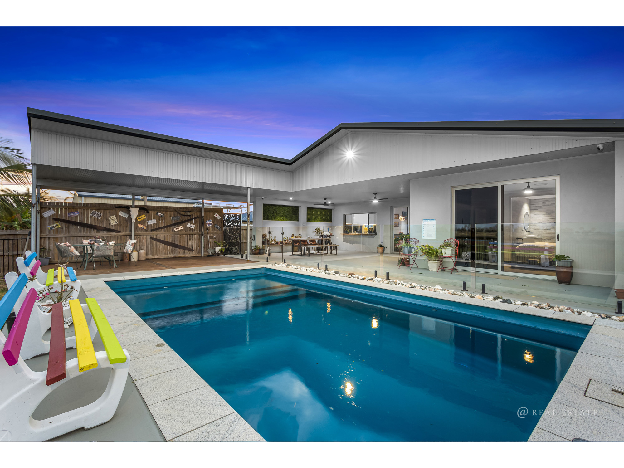 25 Monaco Drive, Zilzie Real Estate