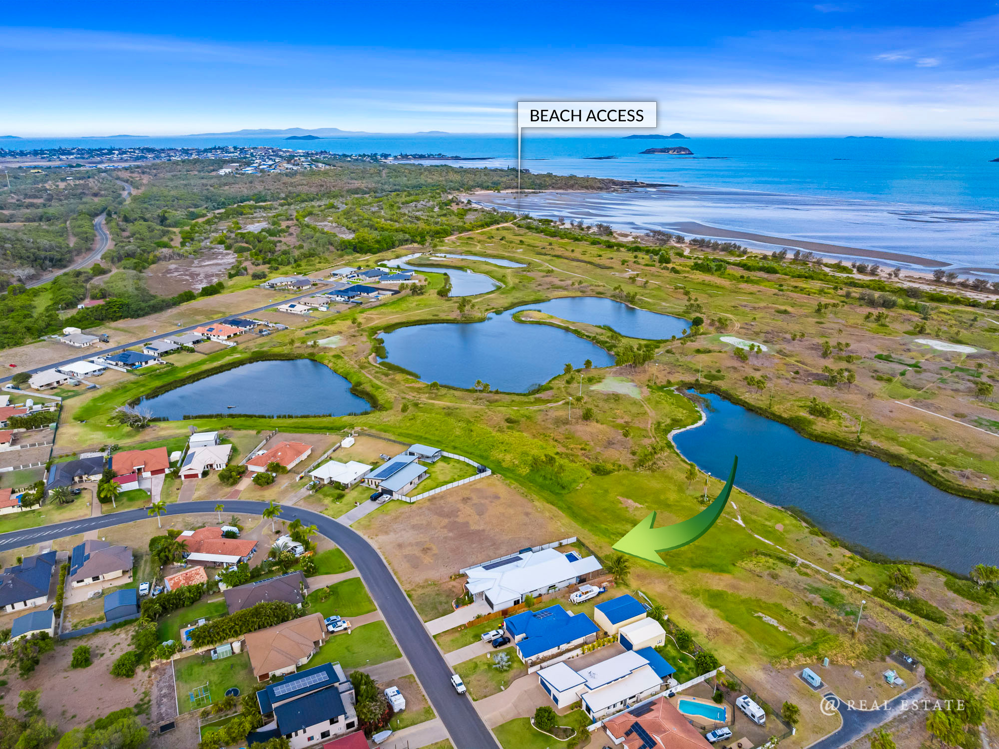 25 Monaco Drive, Zilzie Real Estate